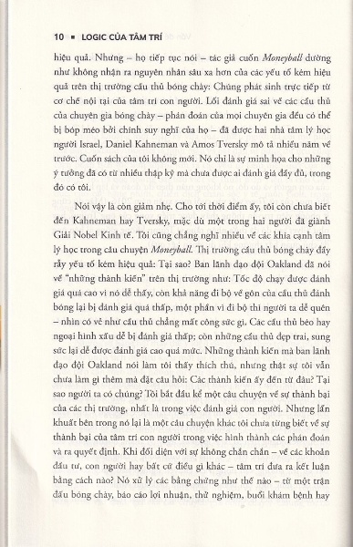 logic của tâm trí - Ảnh 8