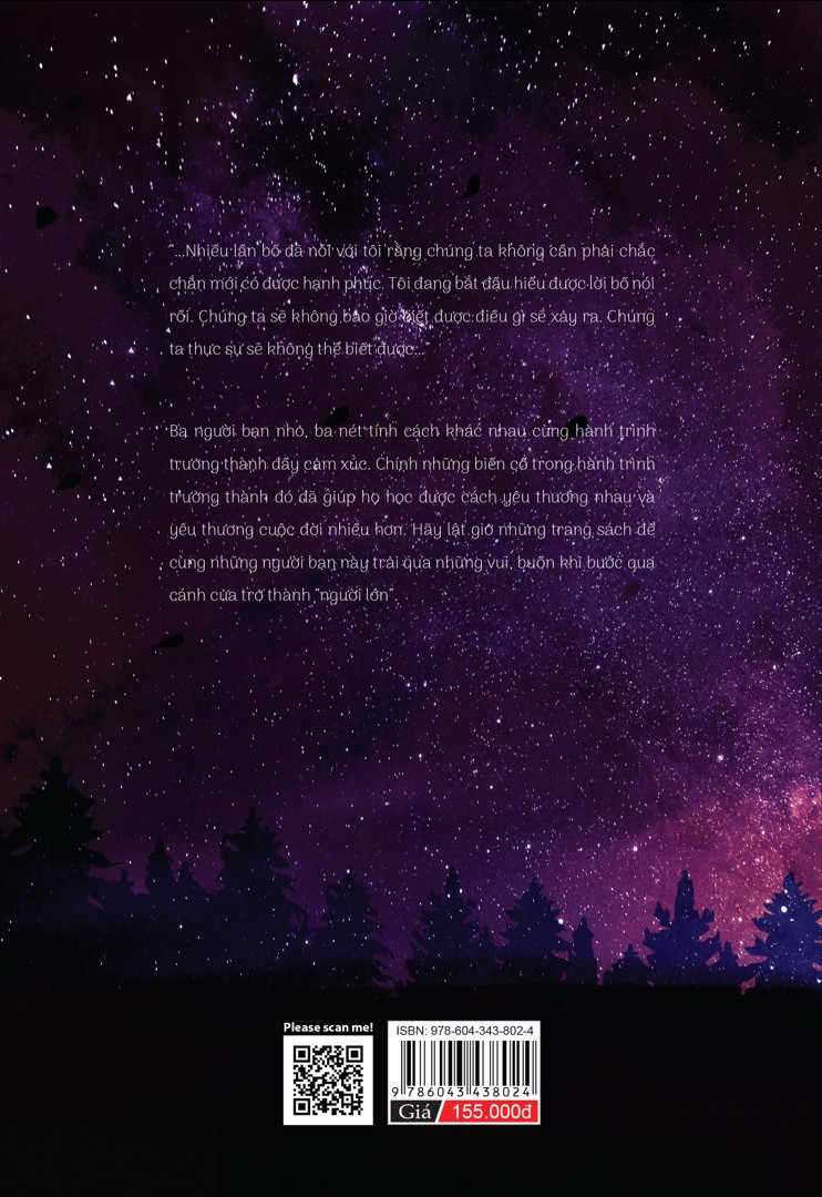 logic khó lý giải của đời tôi - Ảnh 2