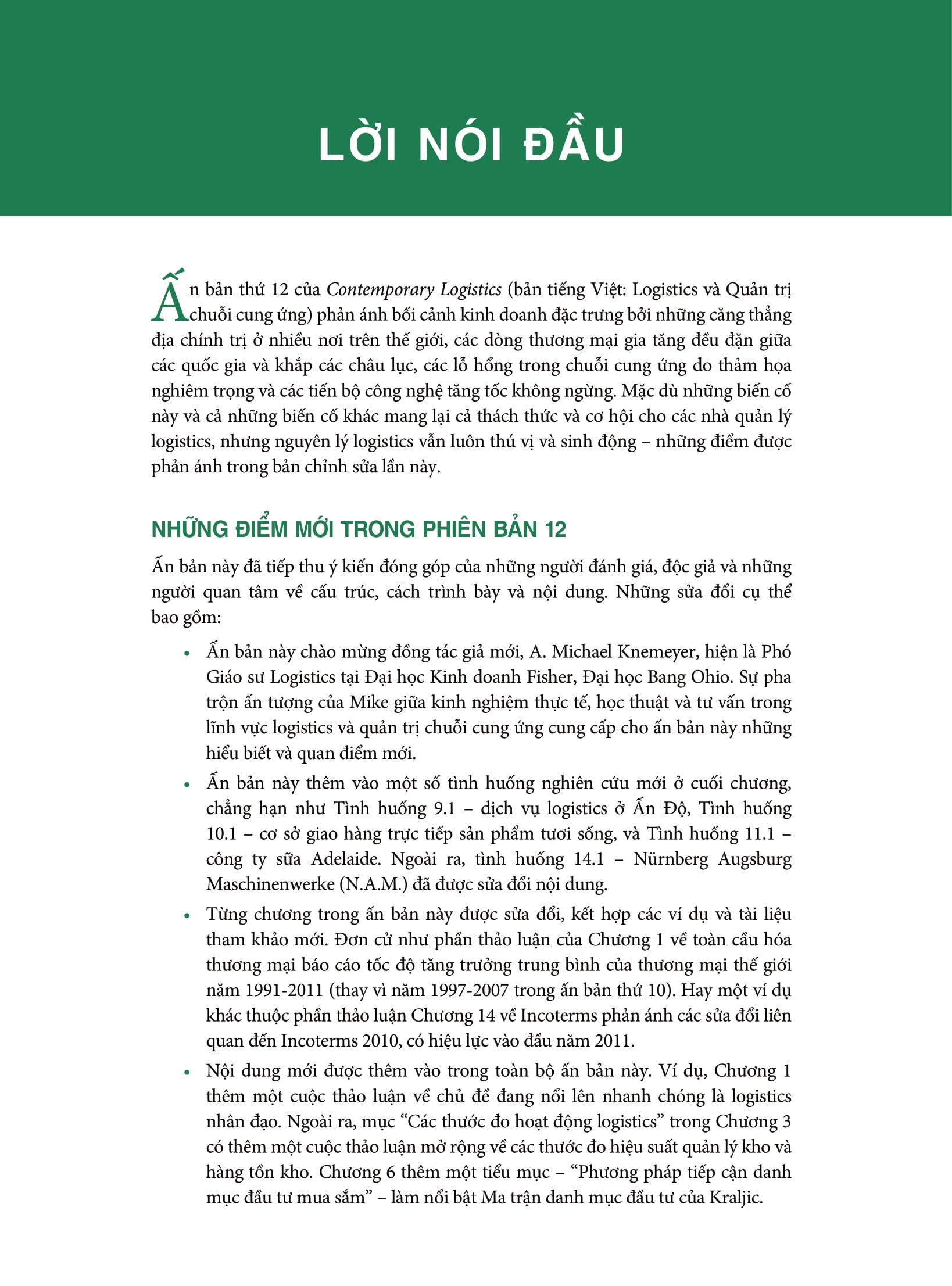 logistics và quản trị chuỗi cung ứng - Ảnh 17