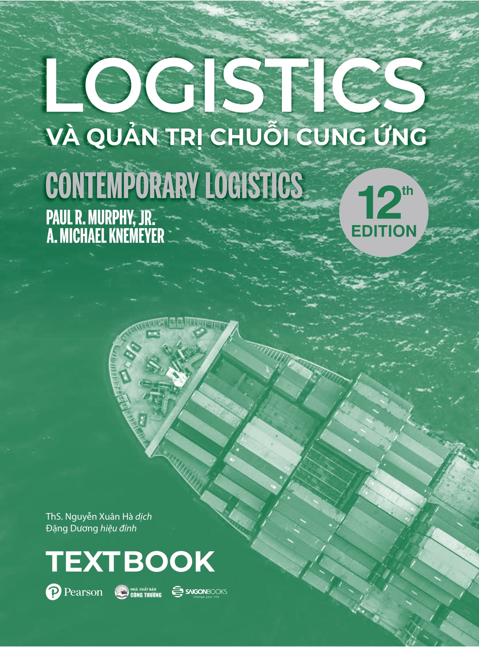 logistics và quản trị chuỗi cung ứng - Ảnh 5