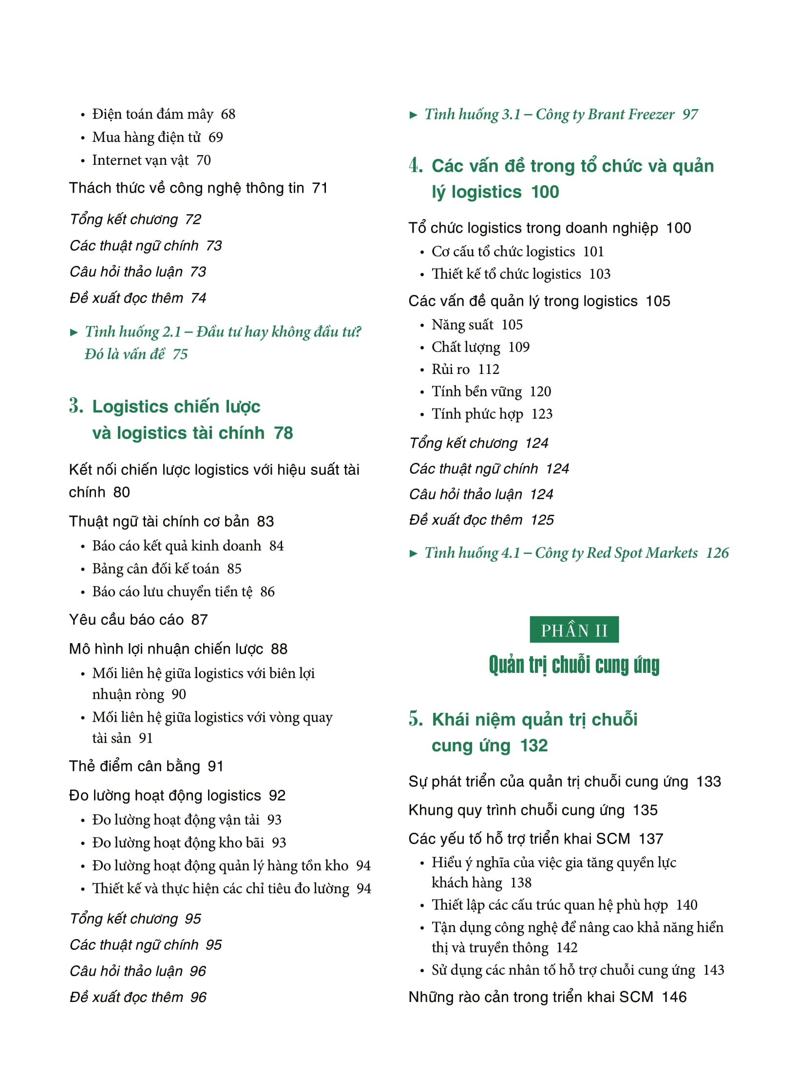 logistics và quản trị chuỗi cung ứng - Ảnh 8