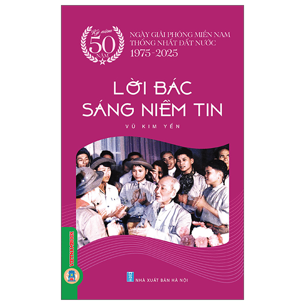 Lời Bác Sáng Niềm Tin
