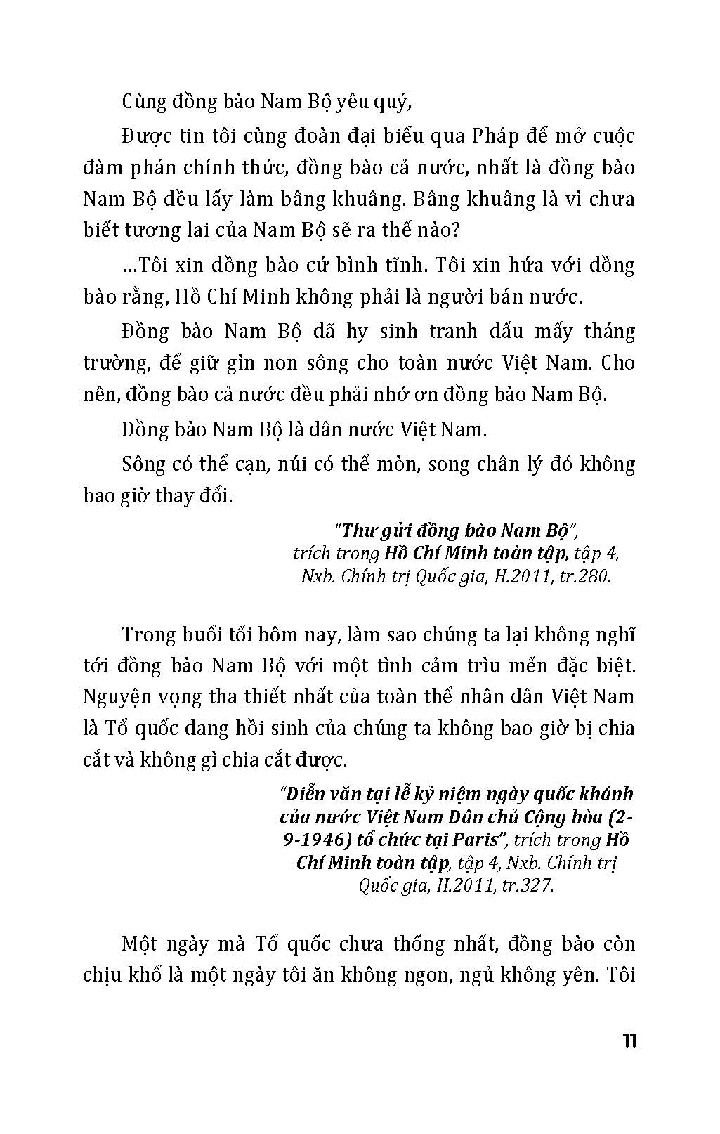 Lời Bác Sáng Niềm Tin - Ảnh 10
