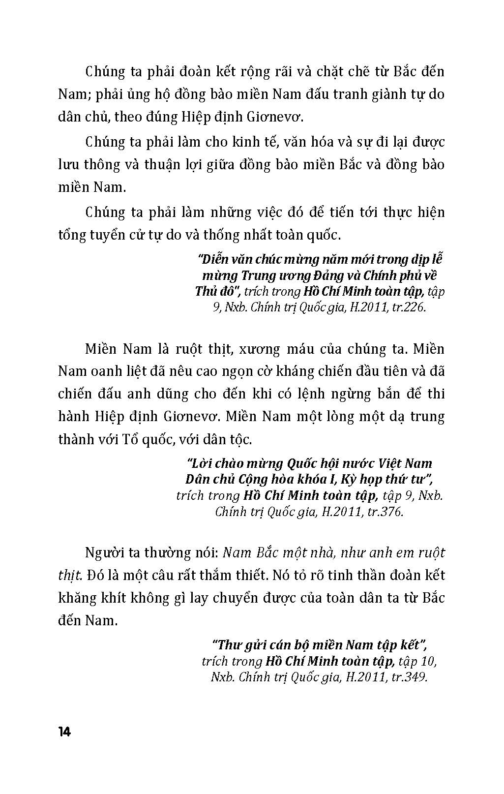 Lời Bác Sáng Niềm Tin - Ảnh 13