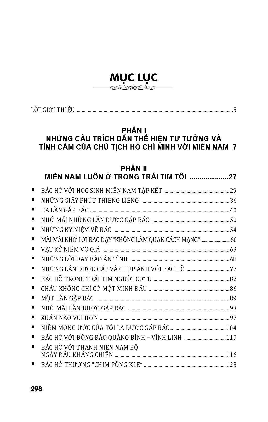 Lời Bác Sáng Niềm Tin - Ảnh 14