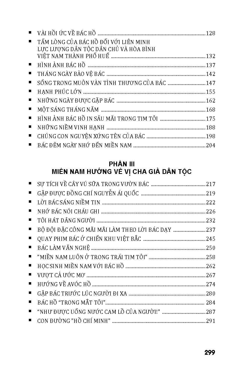 Lời Bác Sáng Niềm Tin - Ảnh 15