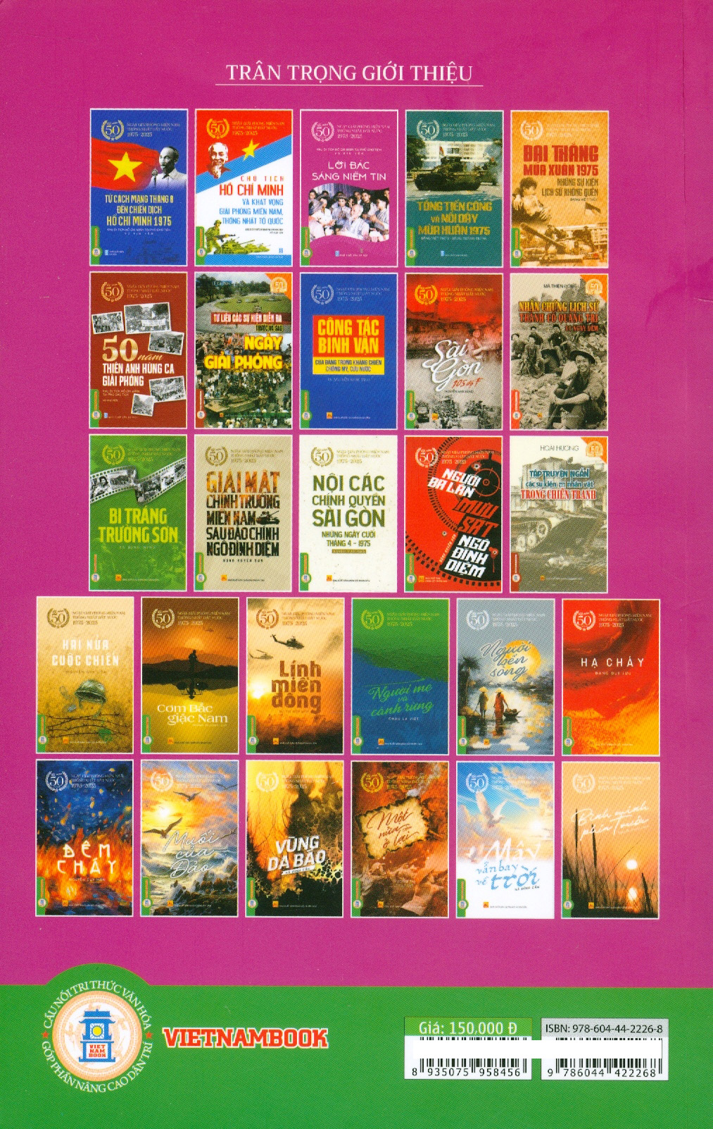 Lời Bác Sáng Niềm Tin - Ảnh 16