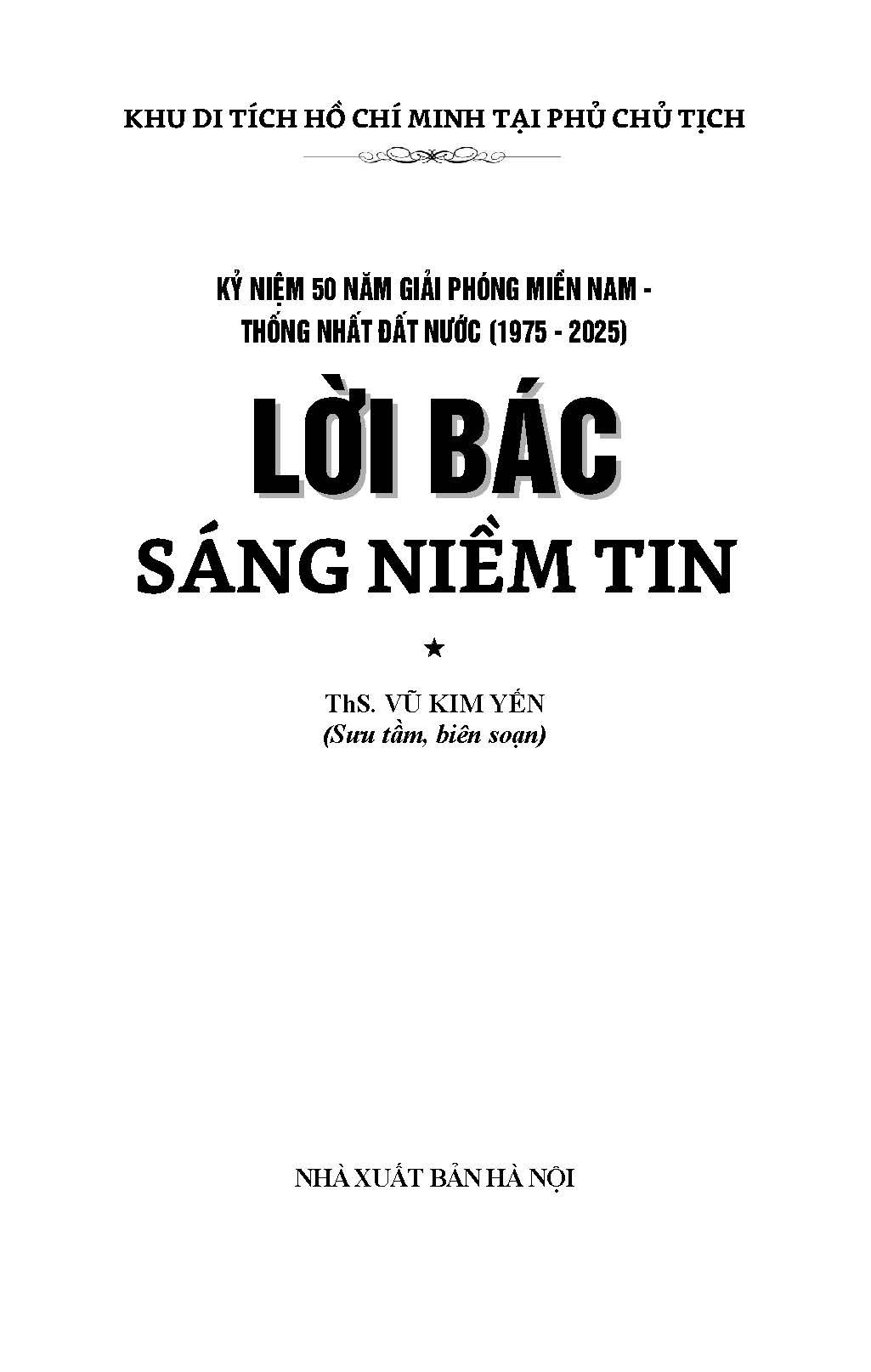 Lời Bác Sáng Niềm Tin - Ảnh 4