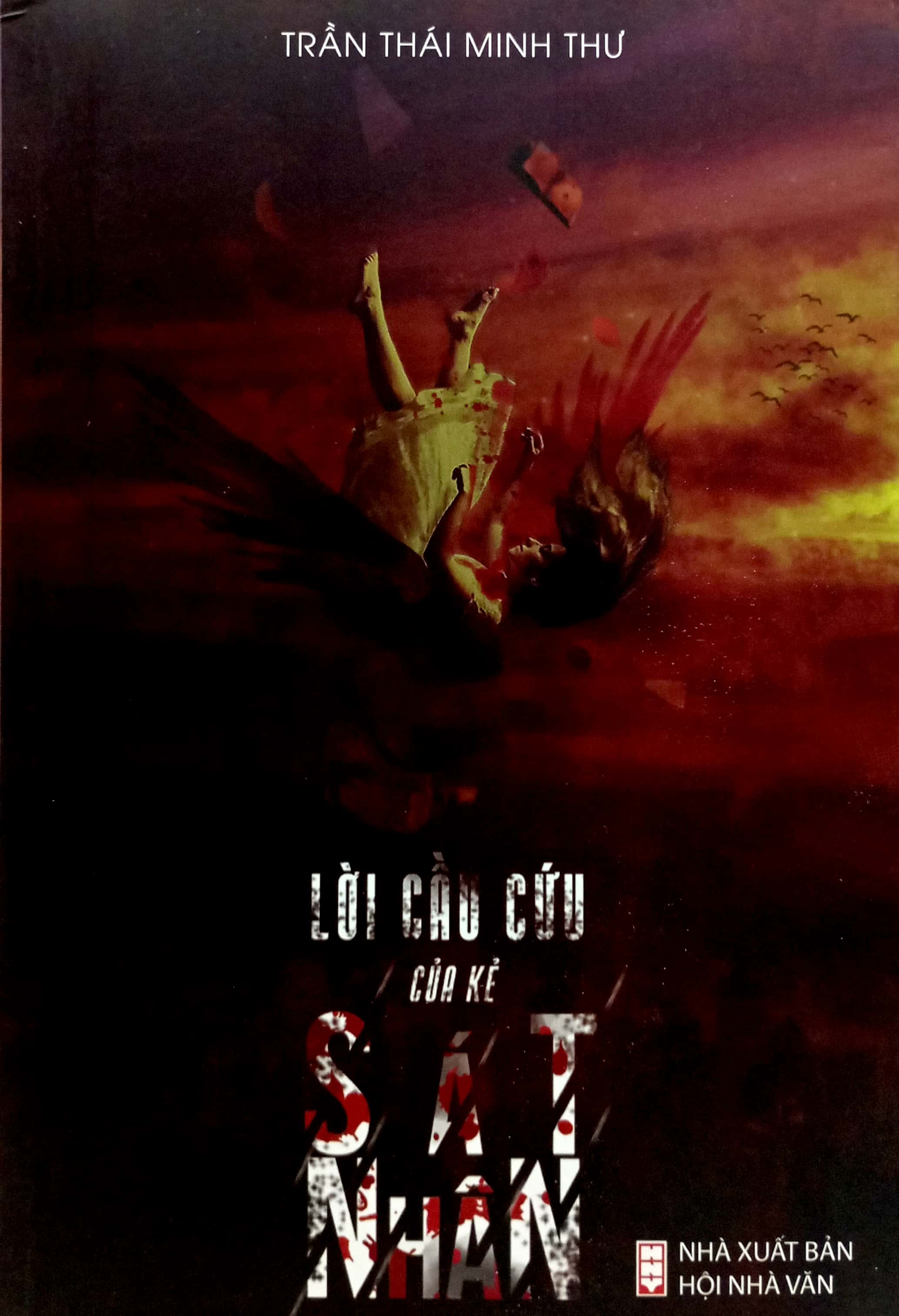 lời cầu cứu của kẻ sát nhân - Ảnh 2