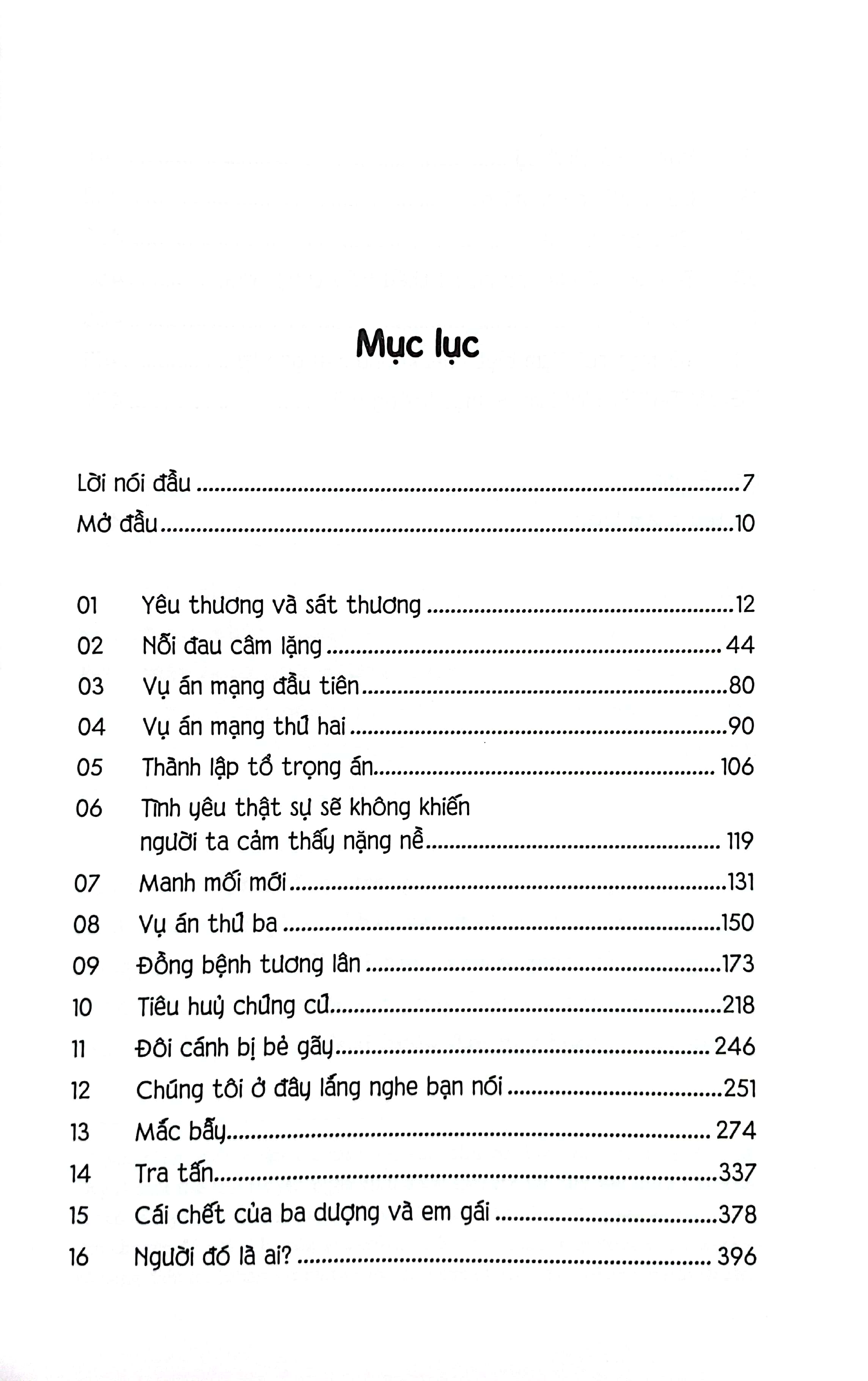lời cầu cứu của kẻ sát nhân - Ảnh 3