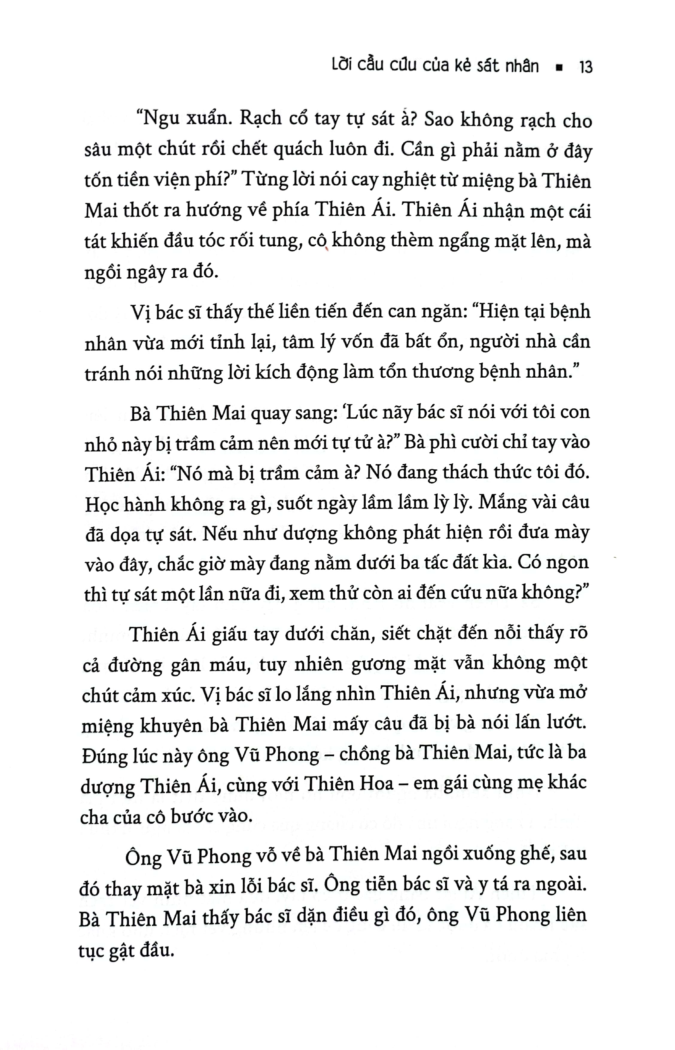 lời cầu cứu của kẻ sát nhân - Ảnh 6