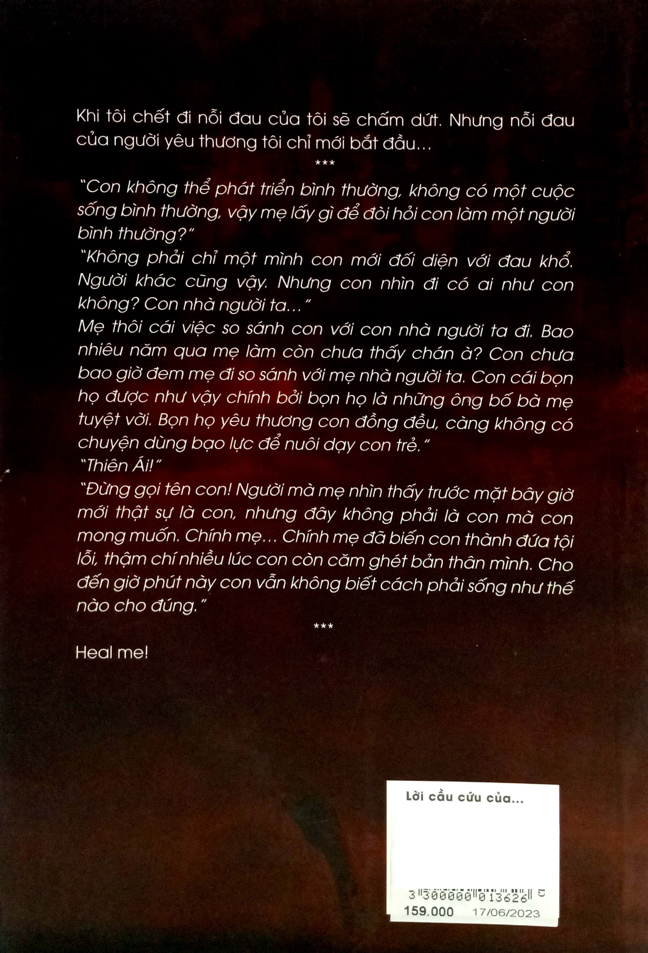 lời cầu cứu của kẻ sát nhân - Ảnh 7