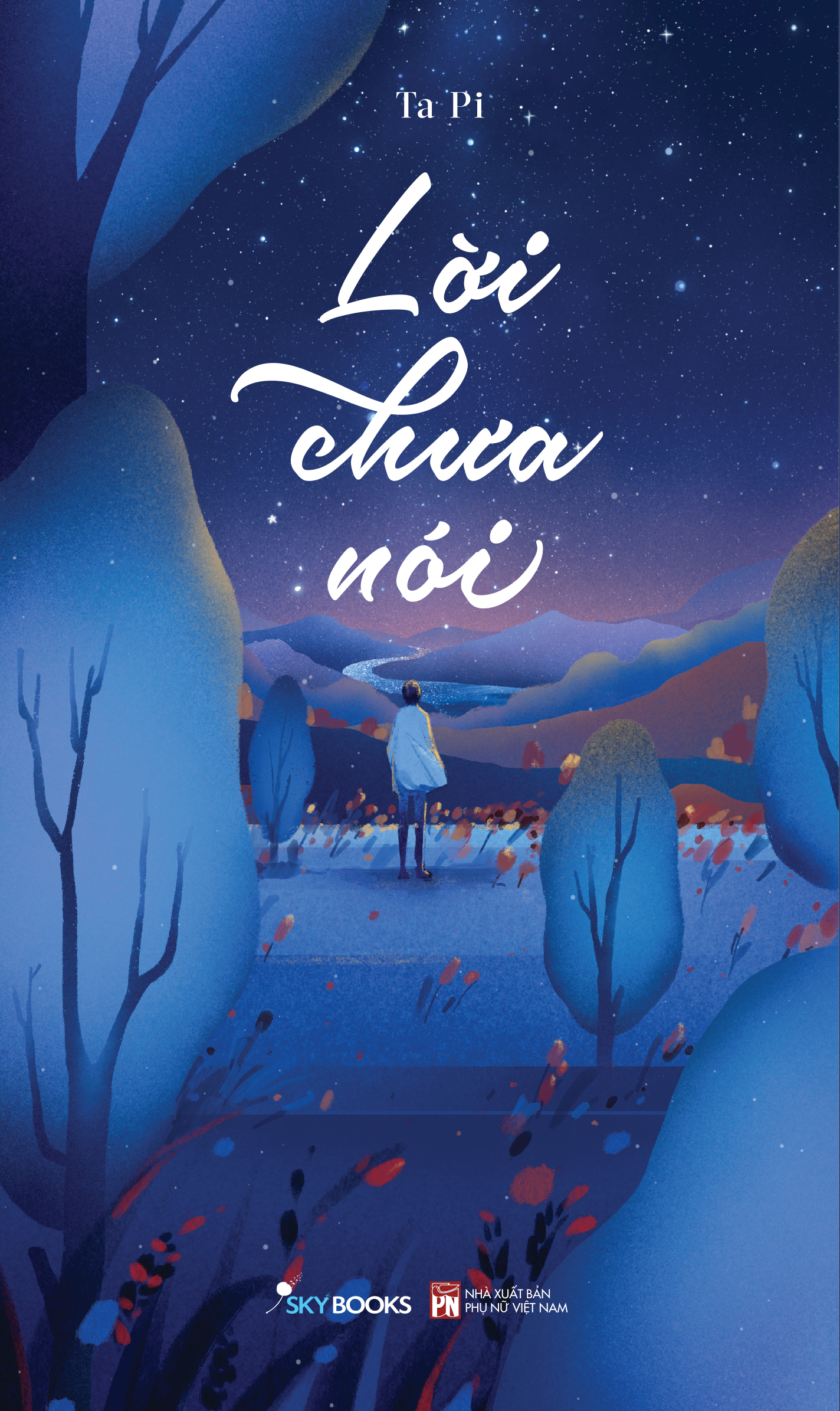 lời chưa nói - Ảnh 2