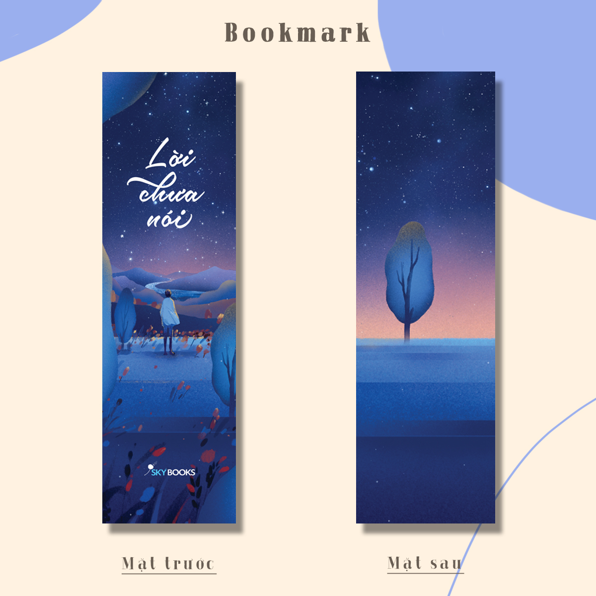 lời chưa nói - Ảnh 3