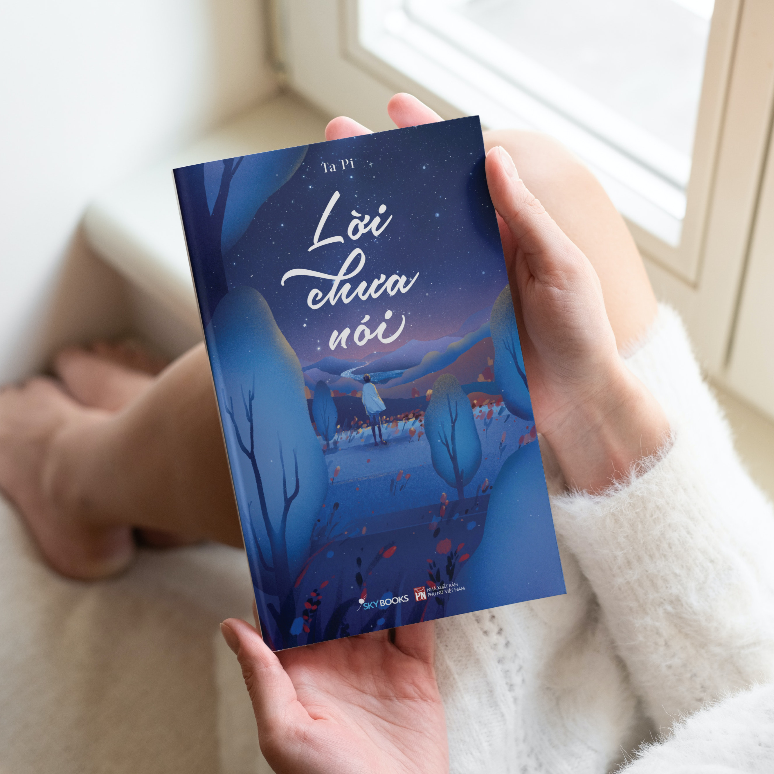 lời chưa nói - Ảnh 5