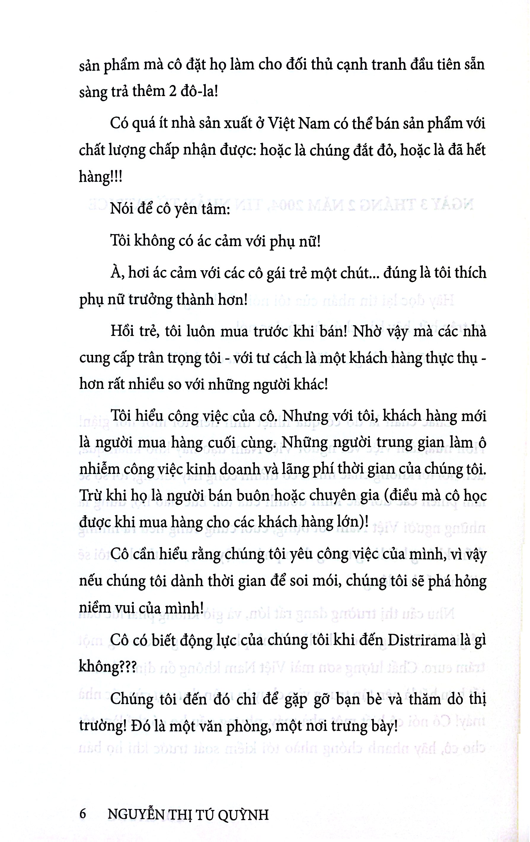 Lời Chứng - Ảnh 4