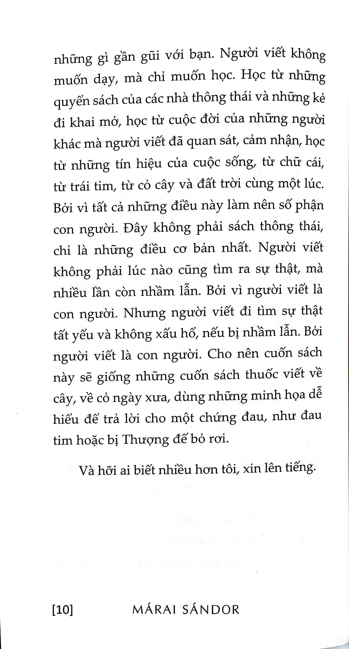 lời cỏ cây - bàn về thân phận con người trong cuộc đời - Ảnh 5