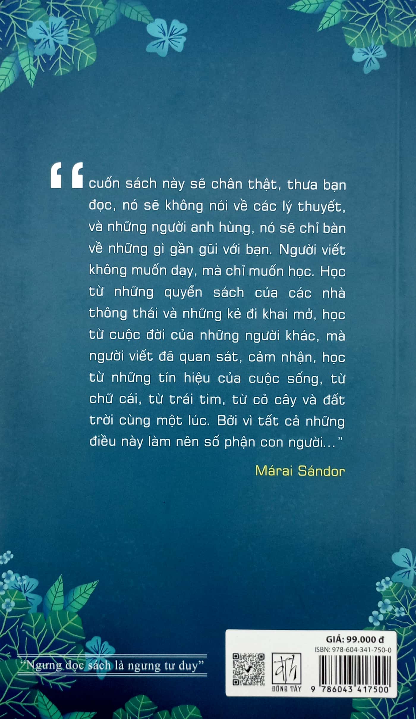 lời cỏ cây - bàn về thân phận con người trong cuộc đời - Ảnh 6