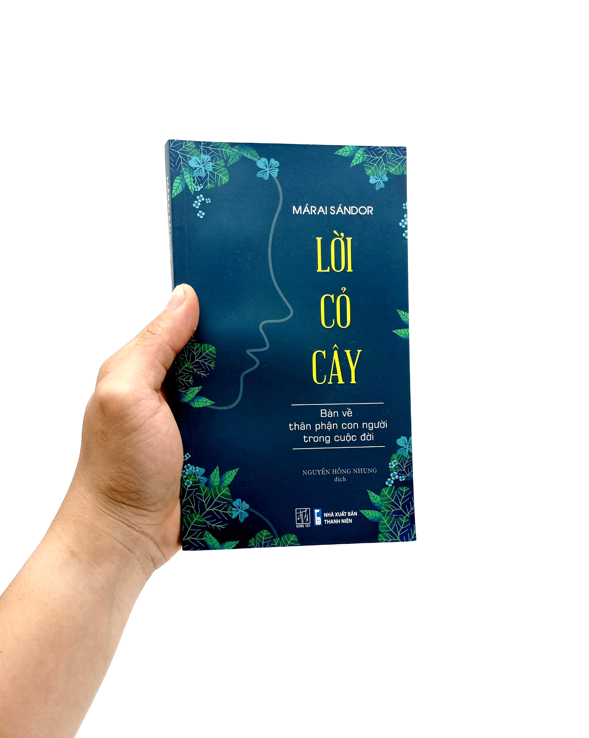 lời cỏ cây - bàn về thân phận con người trong cuộc đời - Ảnh 7