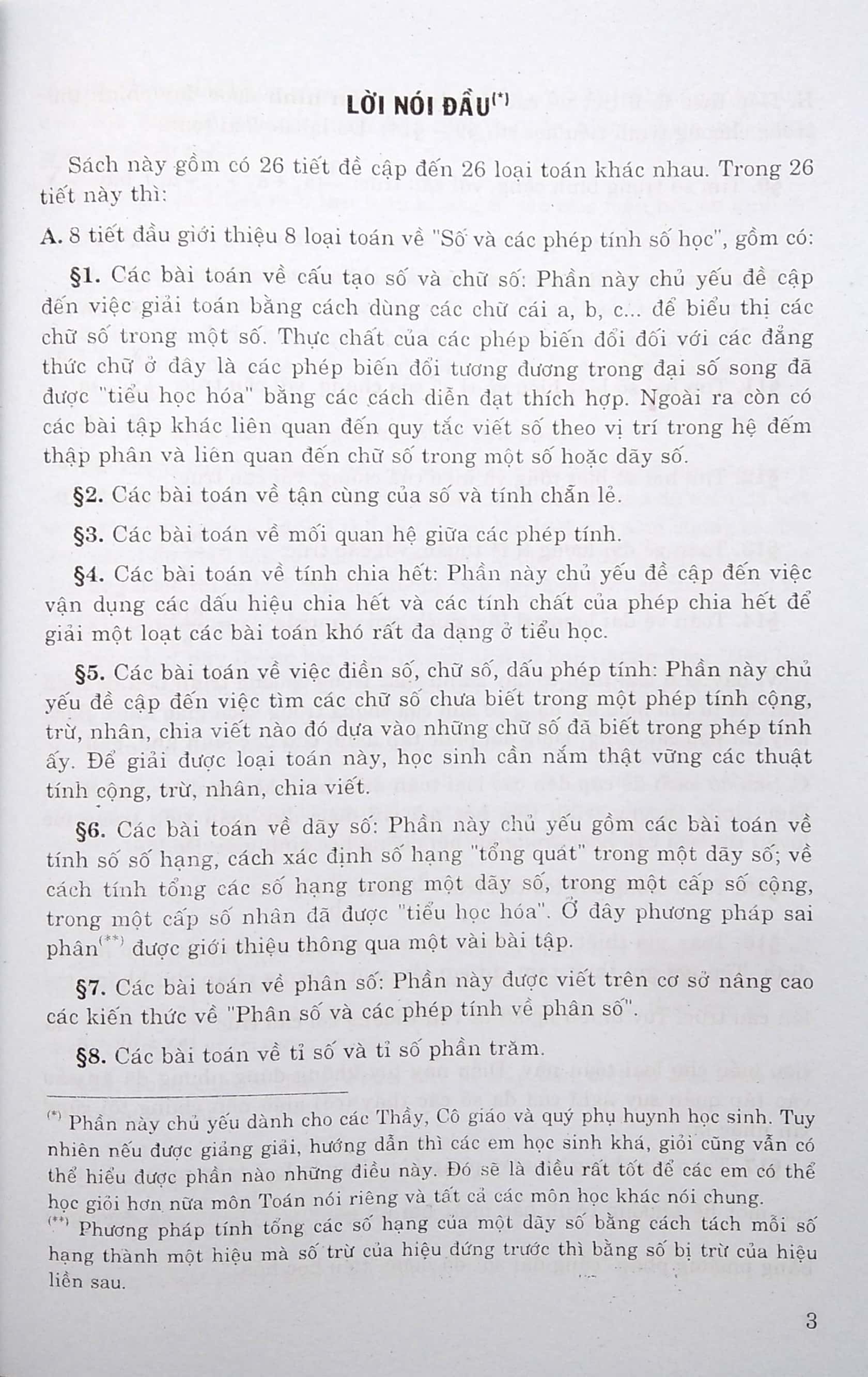 lời giải các bài toán hay & khó lớp 5 (tái bản) - Ảnh 4
