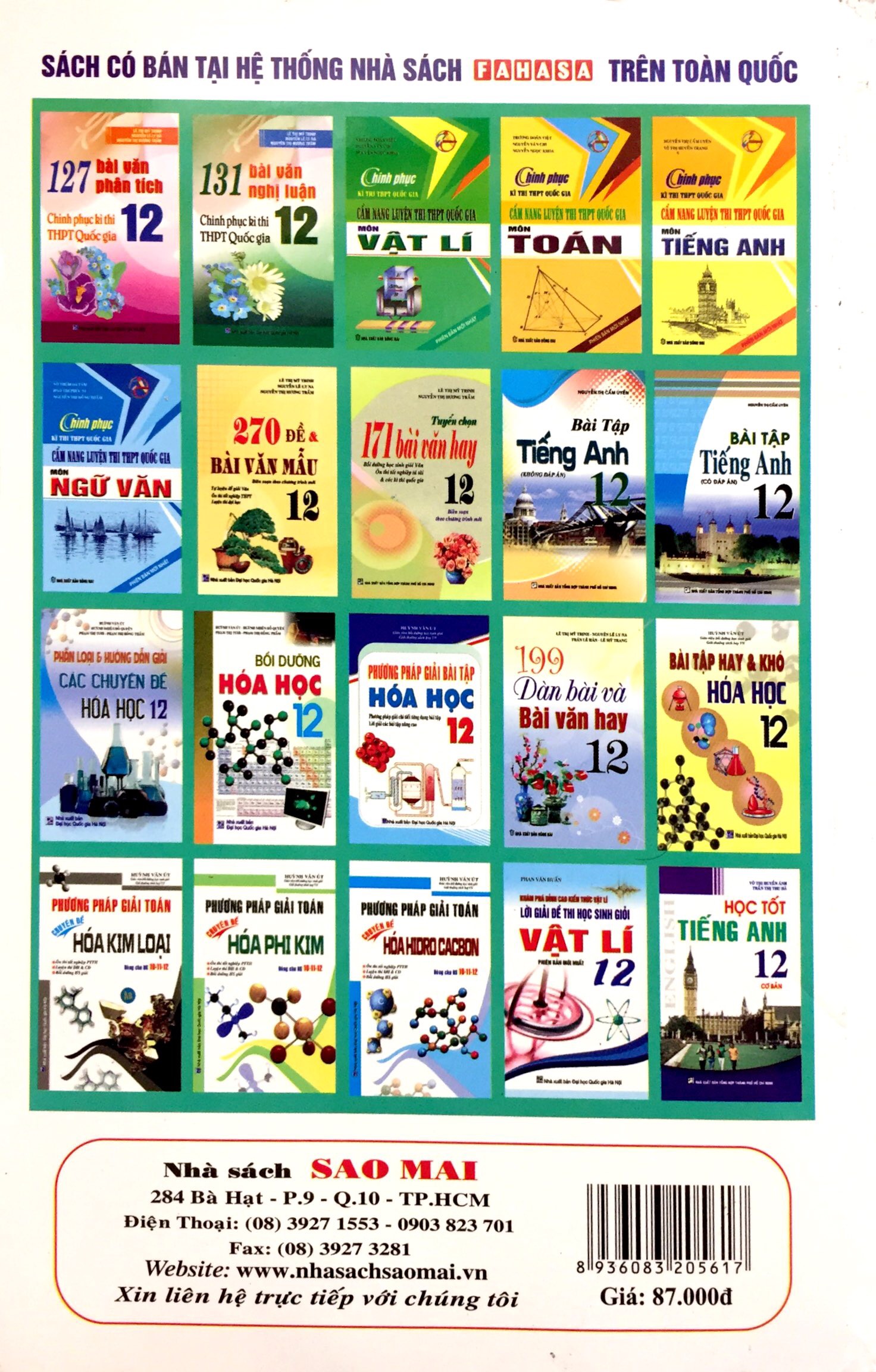 lời giải đề thi học sinh giỏi vật lí lớp 12 - Ảnh 10