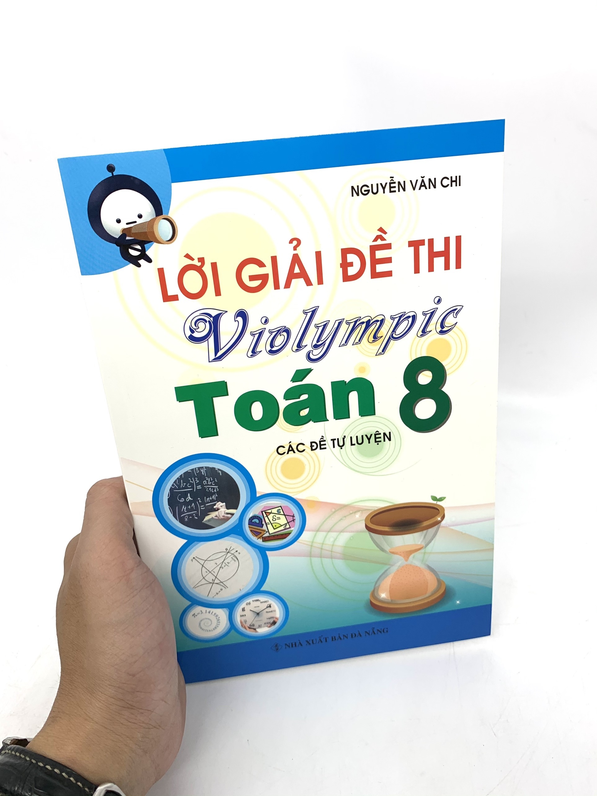 lời giải đề thi violympic toán 8 - các đề tự luyện - Ảnh 4