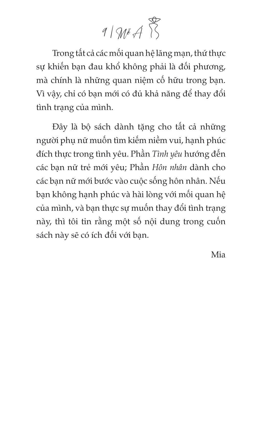 lời hay tình đẹp - để cuộc hôn nhân của bạn không trở thành nấm mồ của tình yêu - Ảnh 11