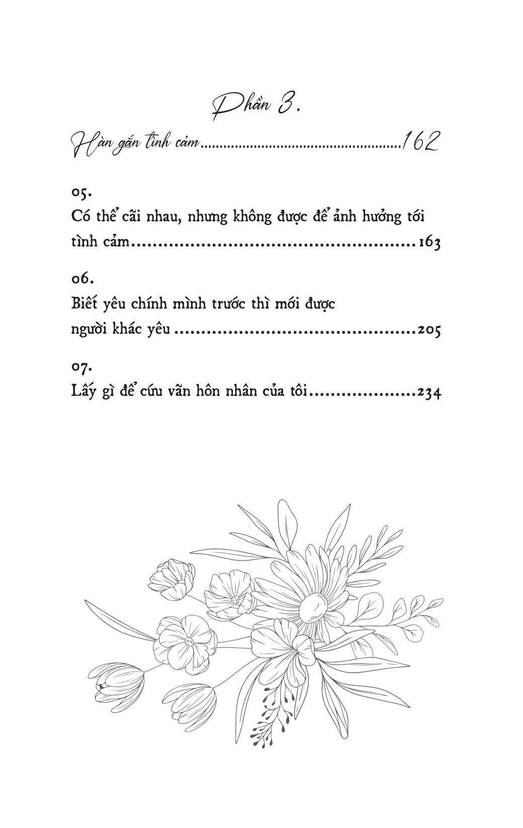 lời hay tình đẹp - để cuộc hôn nhân của bạn không trở thành nấm mồ của tình yêu - Ảnh 7