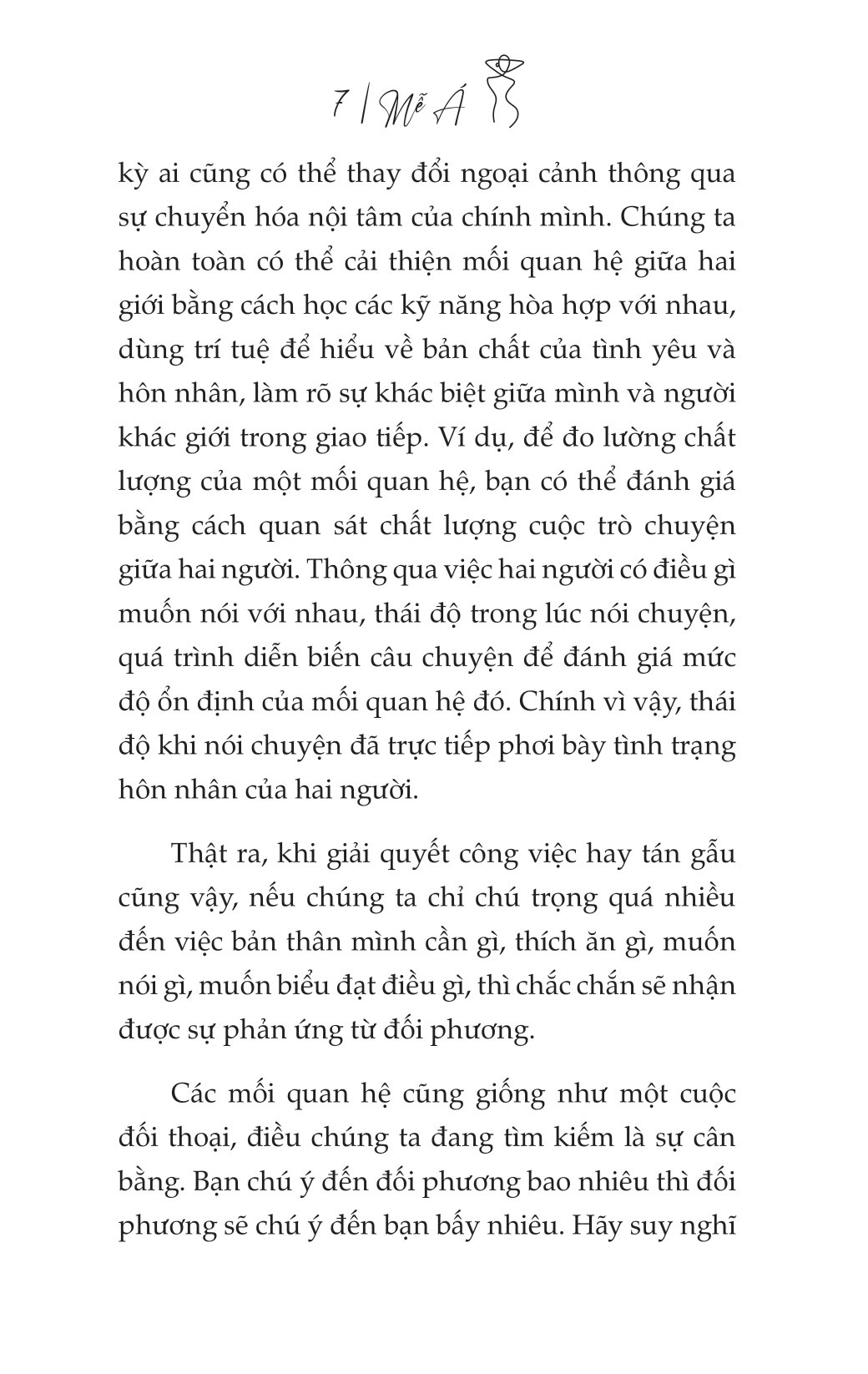 lời hay tình đẹp - để cuộc hôn nhân của bạn không trở thành nấm mồ của tình yêu - Ảnh 9