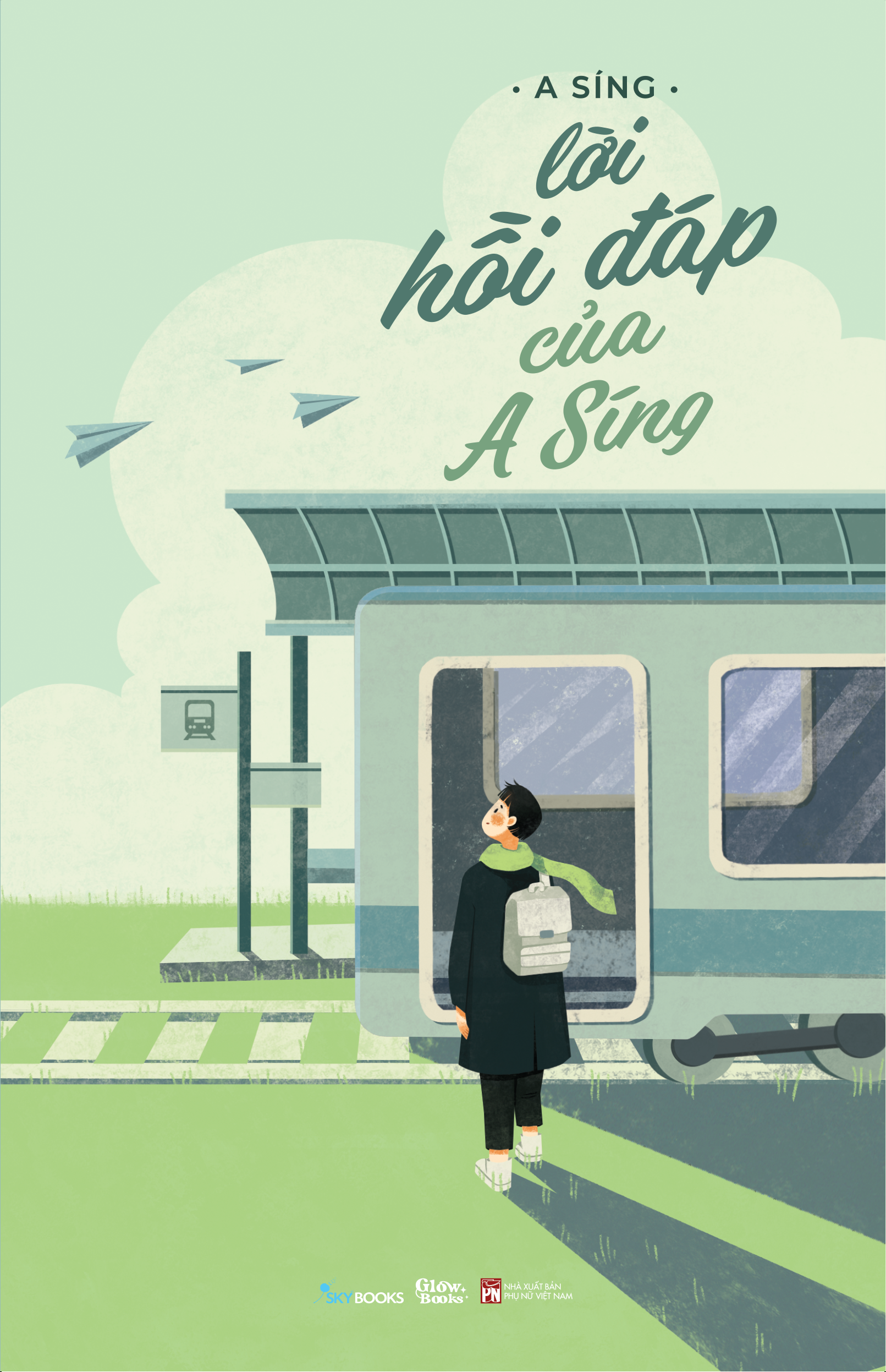 lời hồi đáp của a síng - Ảnh 2