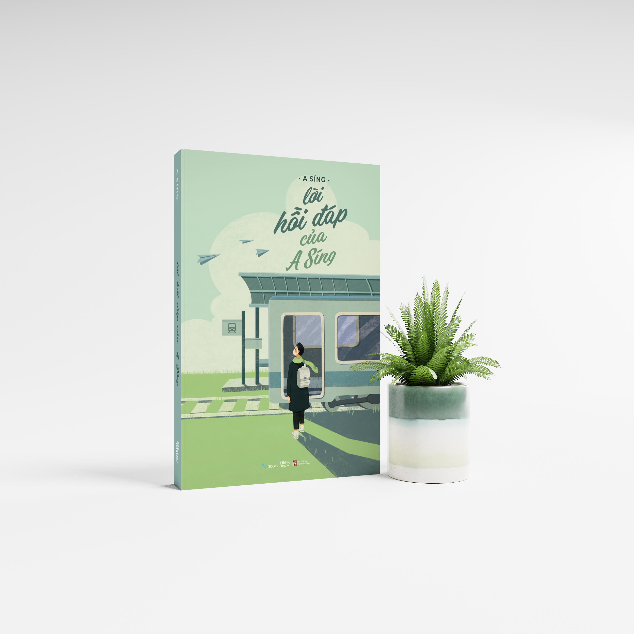 lời hồi đáp của a síng - Ảnh 4