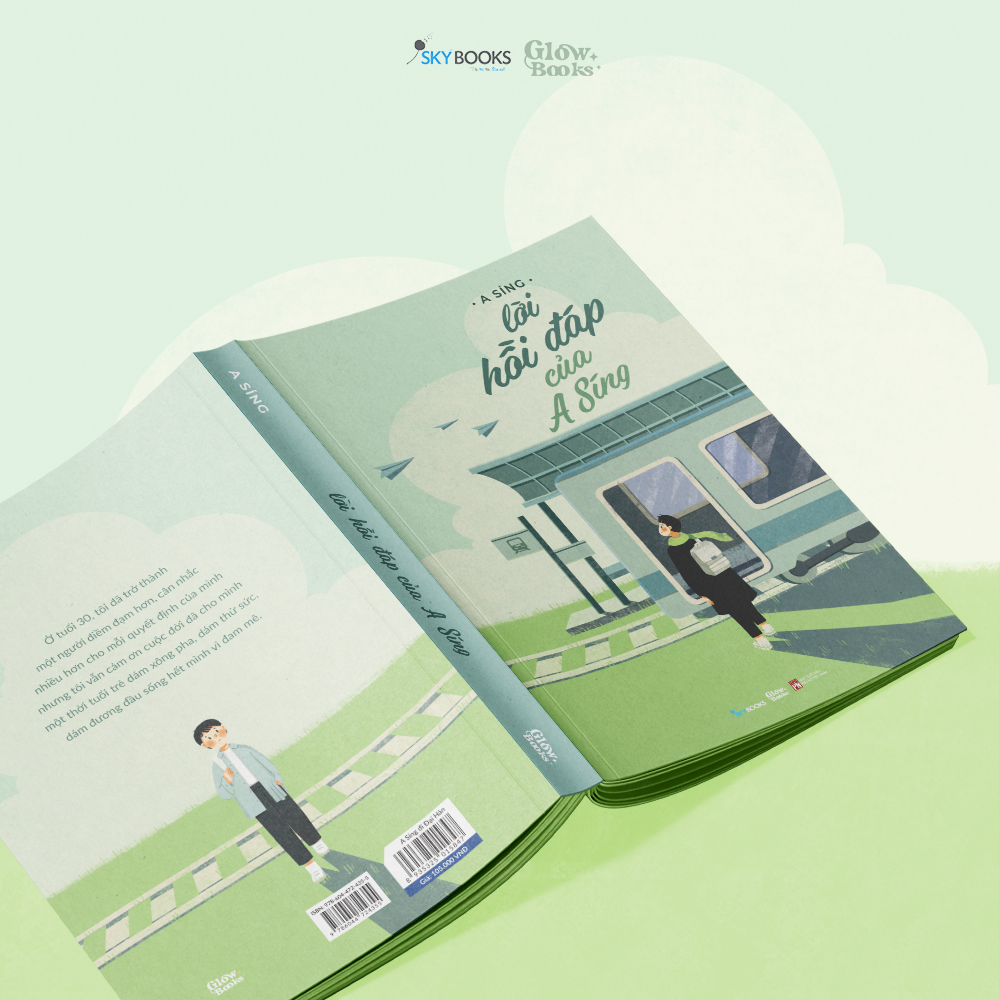 lời hồi đáp của a síng - Ảnh 5