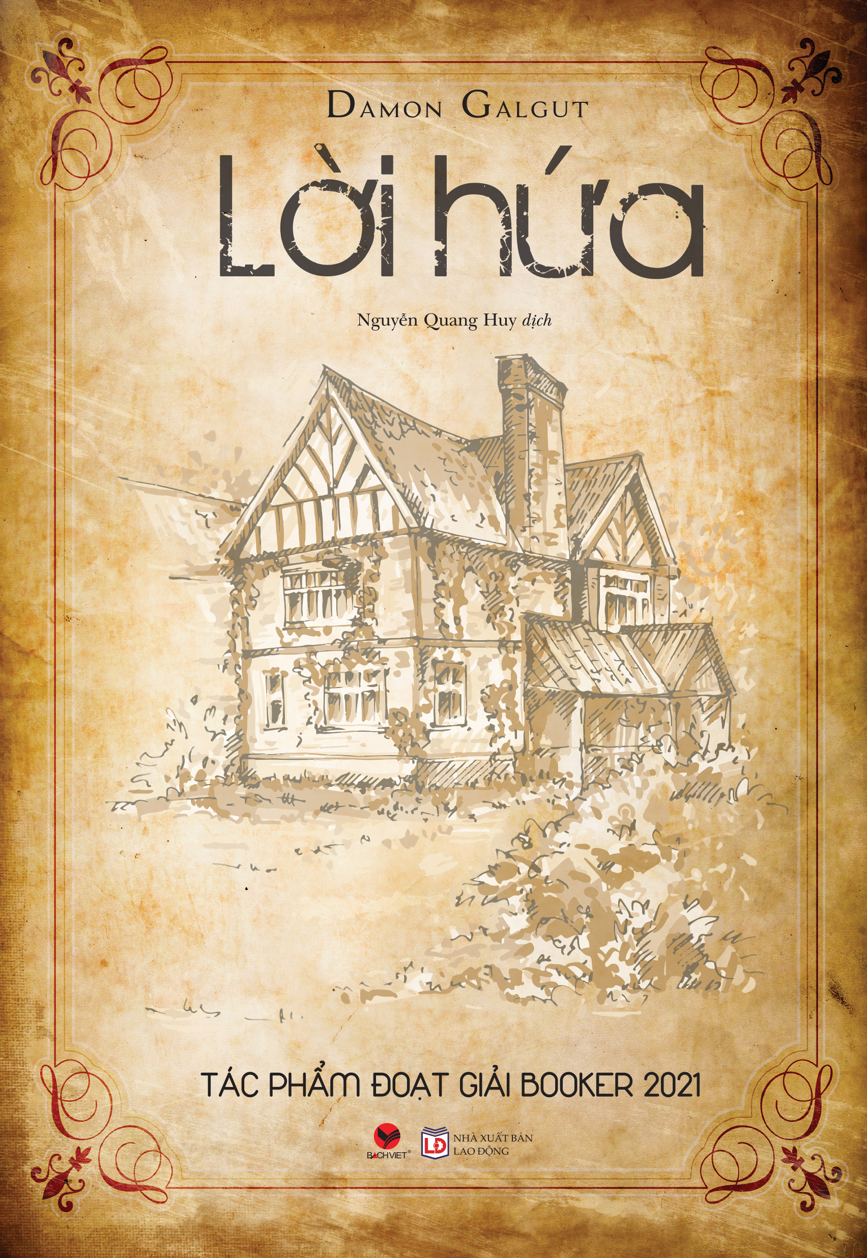 lời hứa - Ảnh 2