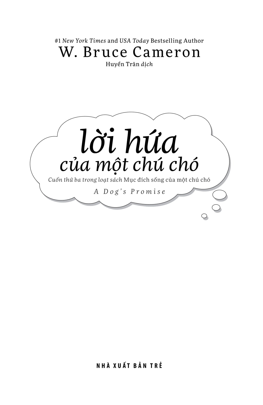 lời hứa của một chú chó - a dog's promise - Ảnh 5