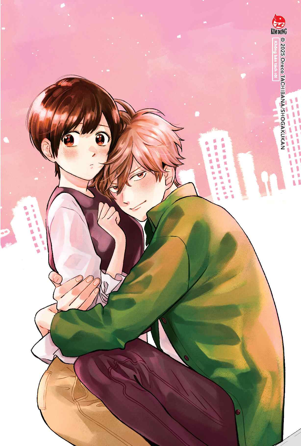 lời hứa lọ lem - tập 10 - tặng kèm postcard - Ảnh 4