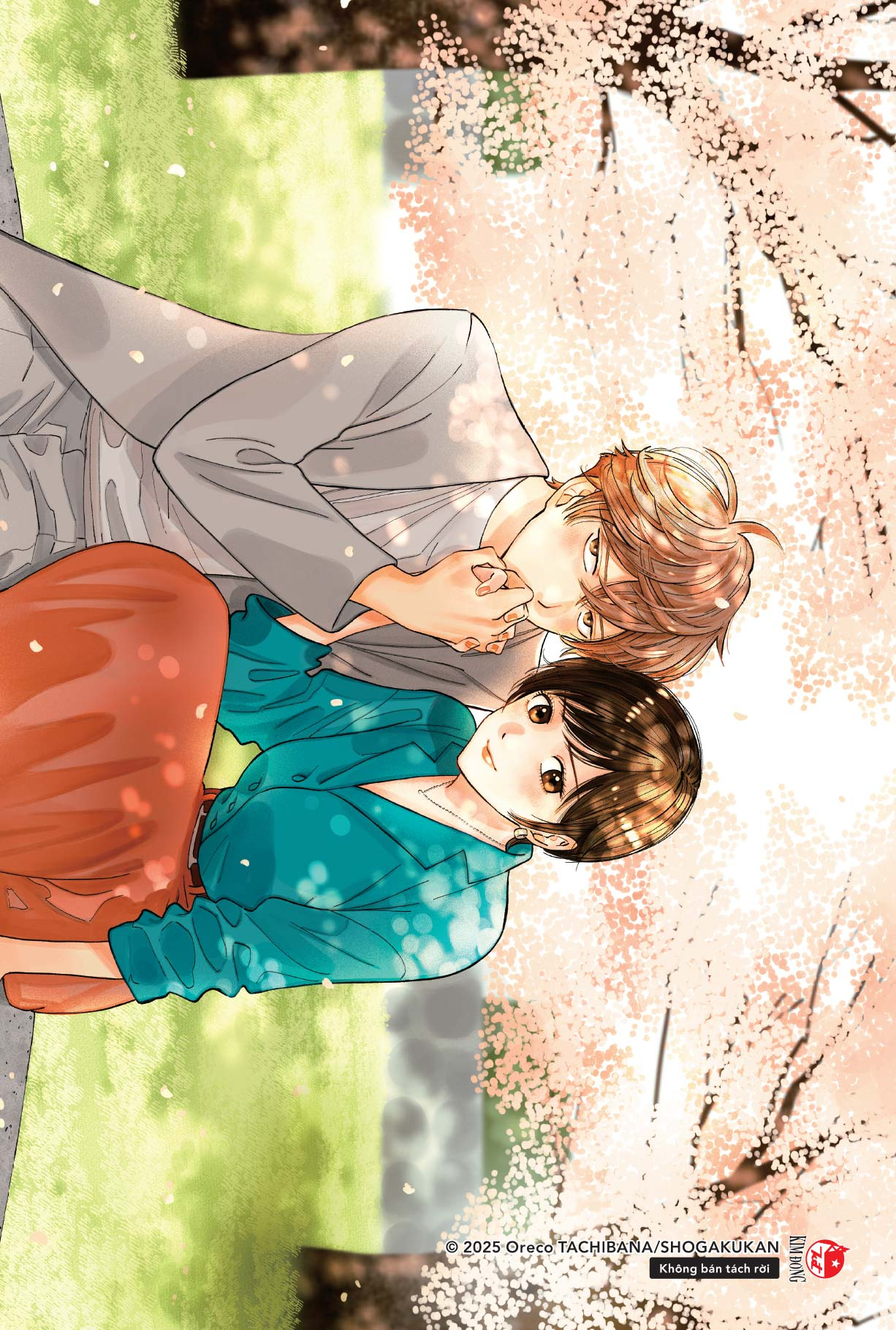 lời hứa lọ lem - tập 14 - tặng kèm postcard - Ảnh 4