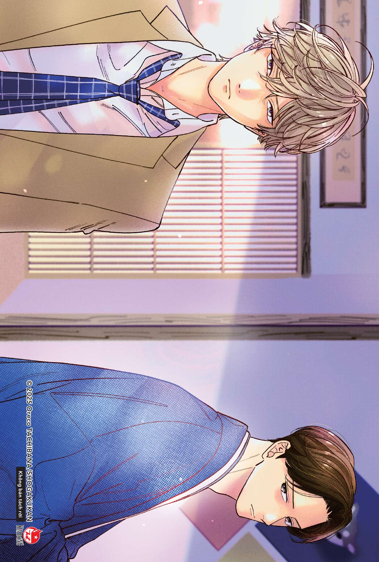 lời hứa lọ lem - tập 15 - tặng kèm postcard - Ảnh 3