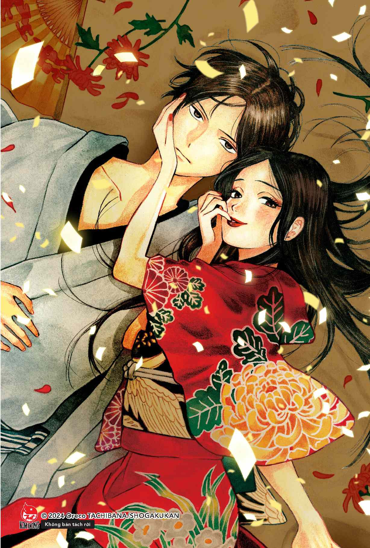 lời hứa lọ lem - tập 6 - tặng kèm postcard - Ảnh 4