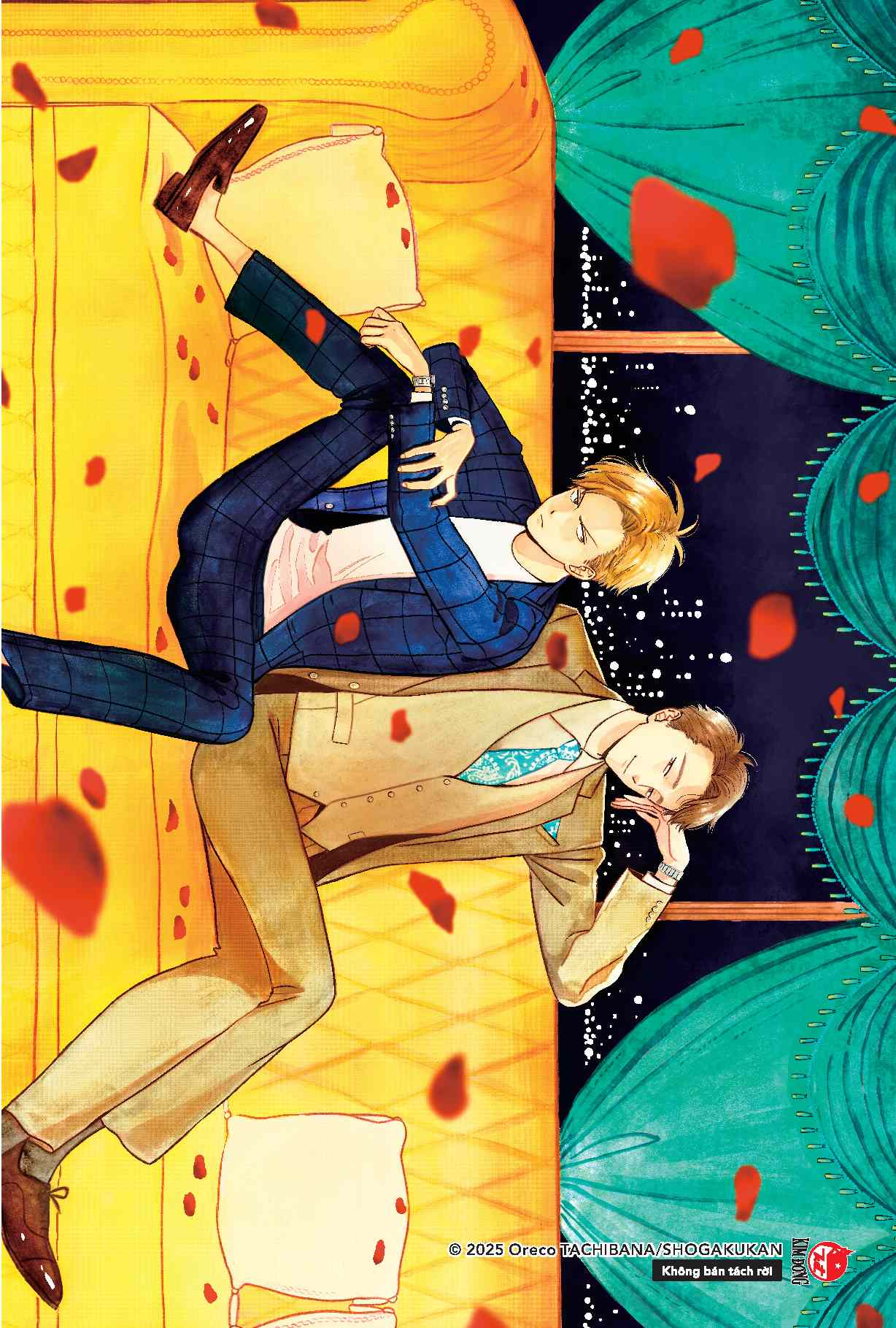 lời hứa lọ lem - tập 9 - tặng kèm postcard - Ảnh 4