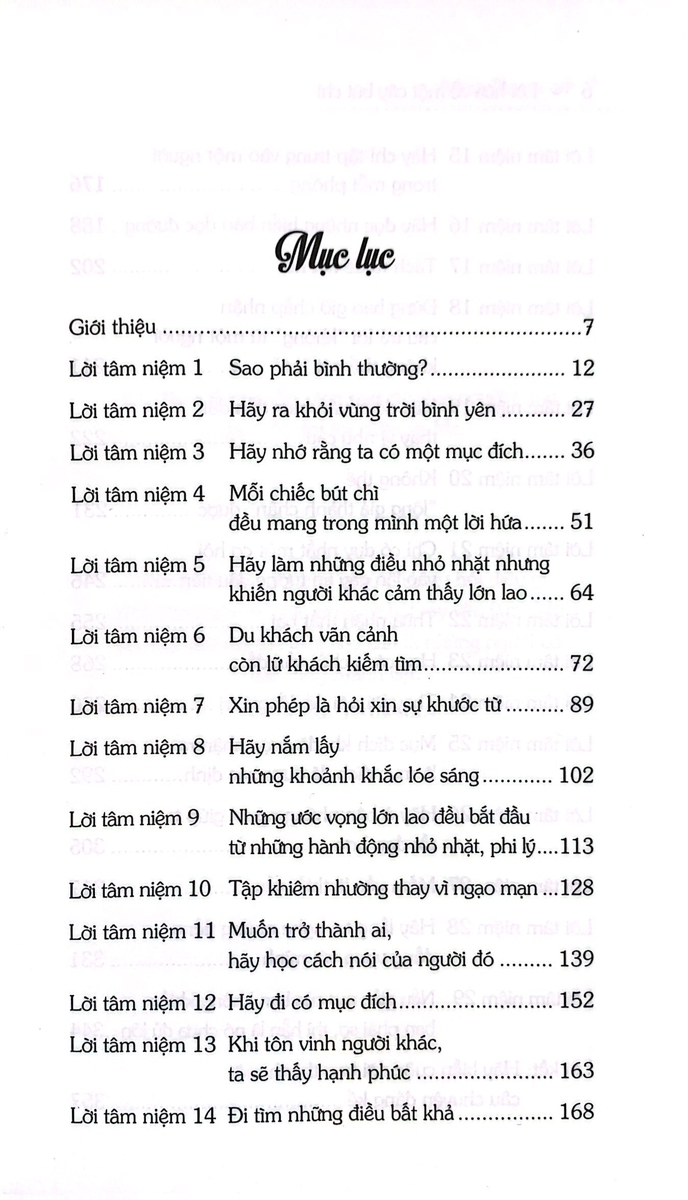 lời hứa về một cây bút chì - the promise of a pencil - Ảnh 3