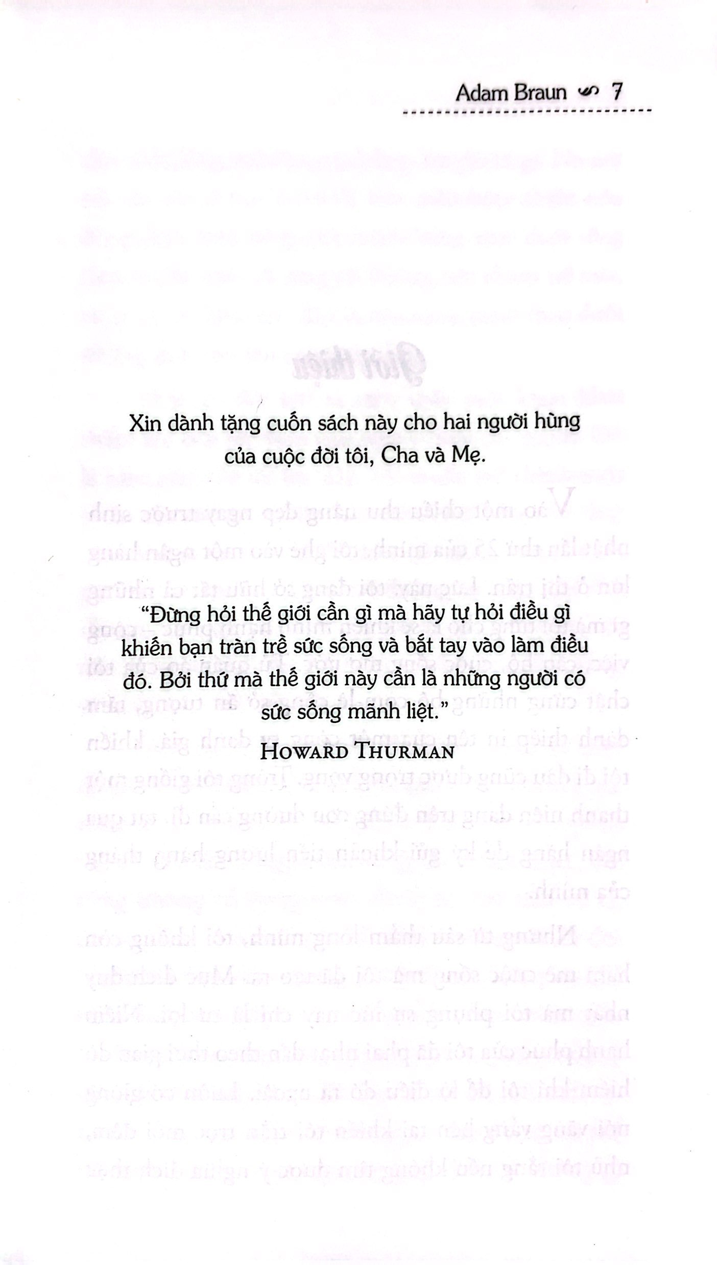 lời hứa về một cây bút chì - the promise of a pencil - Ảnh 5