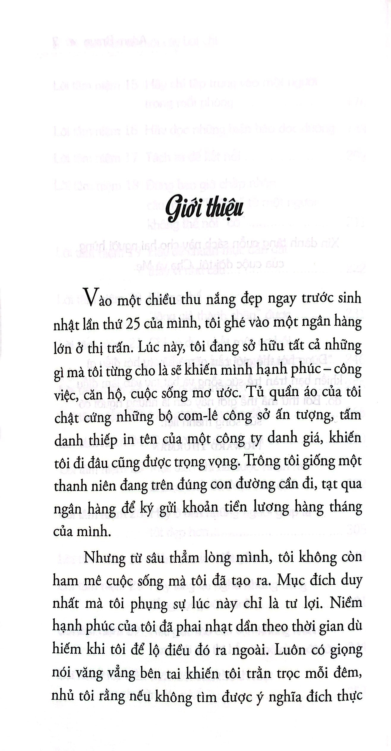 lời hứa về một cây bút chì - the promise of a pencil - Ảnh 6