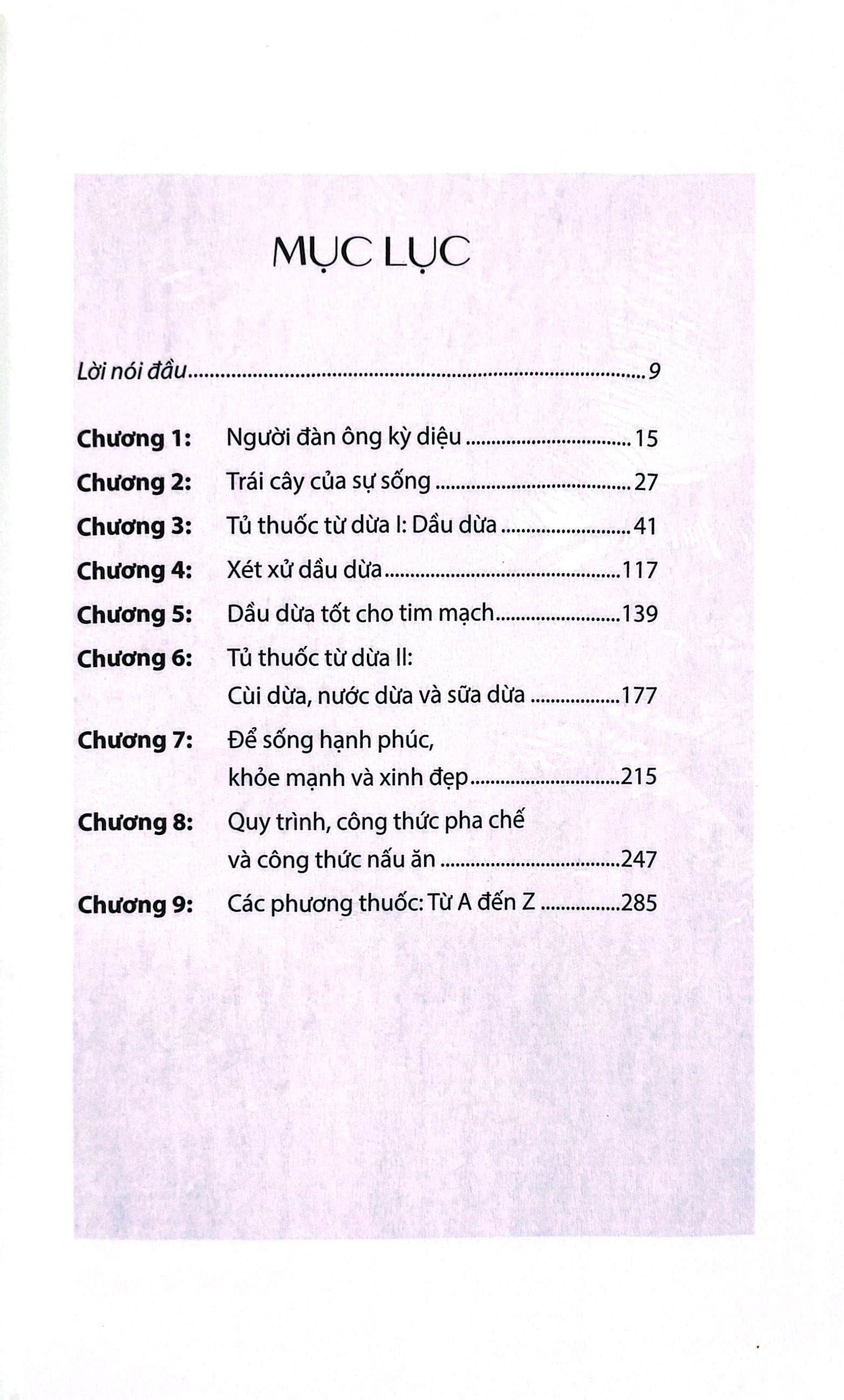 lợi ích sức khỏe từ dừa - Ảnh 4