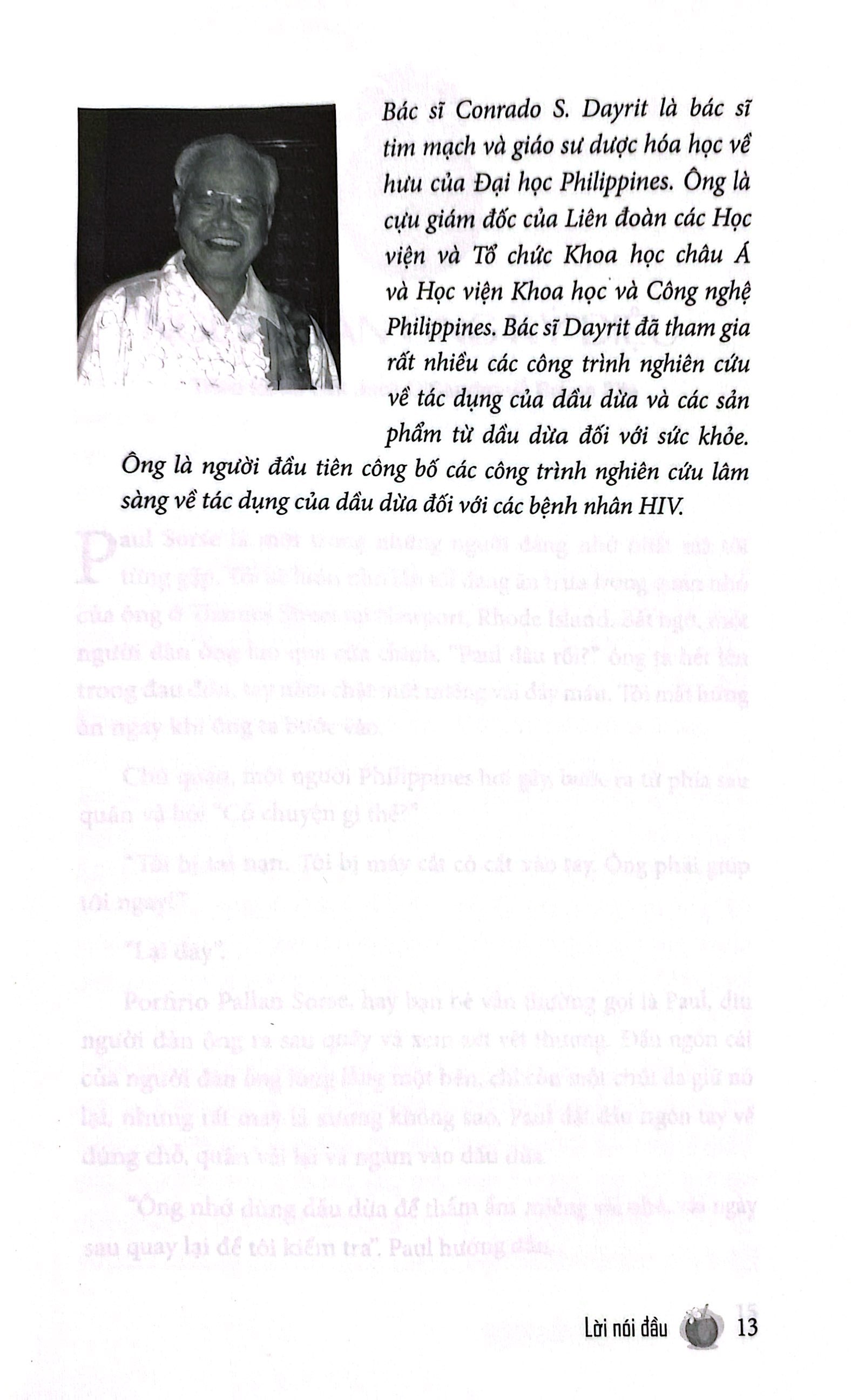lợi ích sức khỏe từ dừa - Ảnh 9
