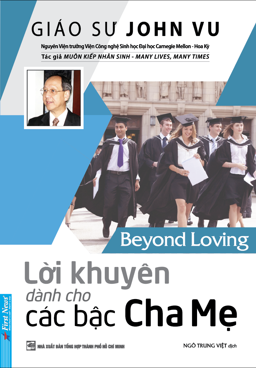 lời khuyên dành cho các bậc cha mẹ - beyond loving - Ảnh 2