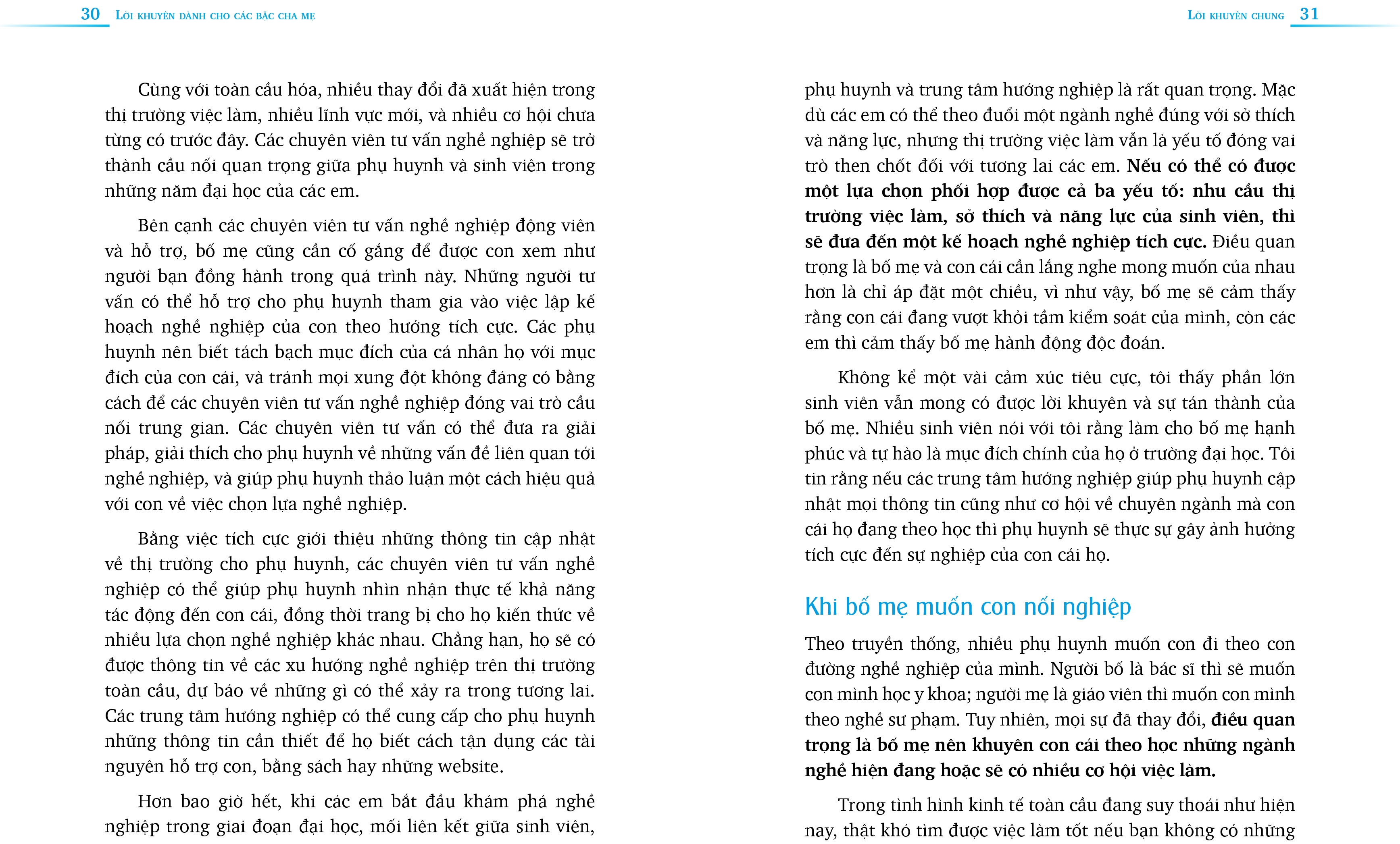 lời khuyên dành cho các bậc cha mẹ - beyond loving - Ảnh 4