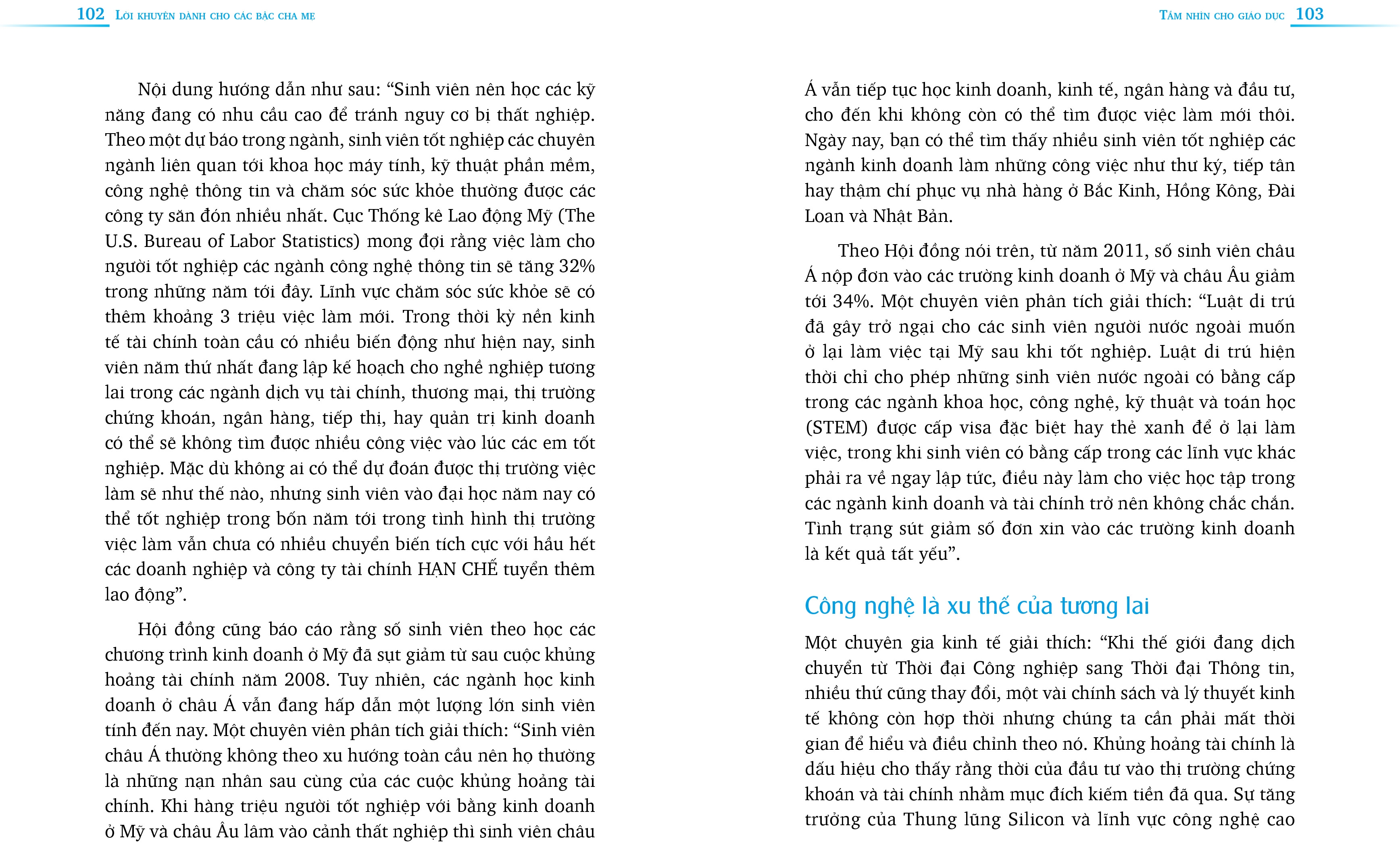 lời khuyên dành cho các bậc cha mẹ - beyond loving - Ảnh 5