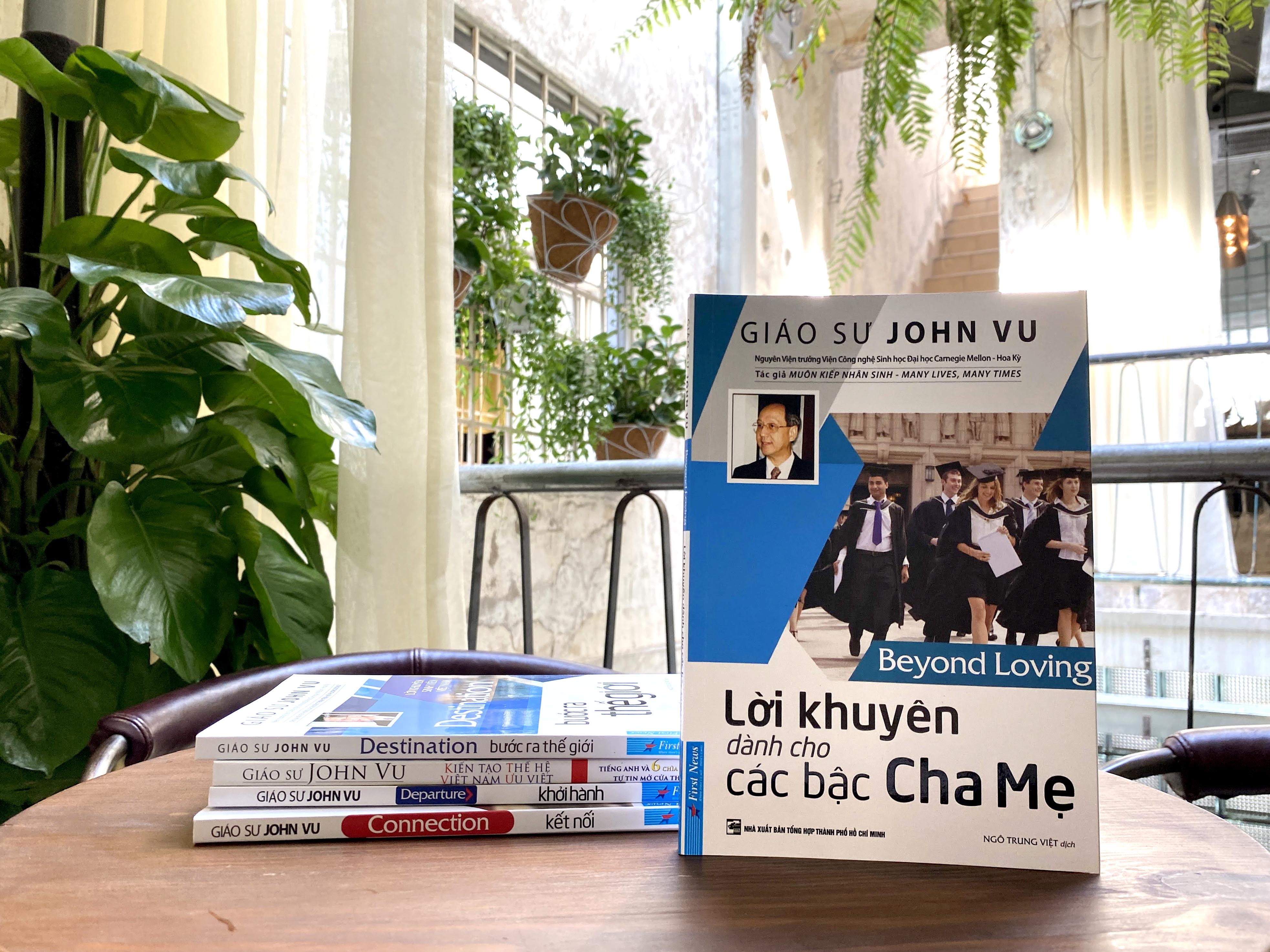 lời khuyên dành cho các bậc cha mẹ - beyond loving - Ảnh 6