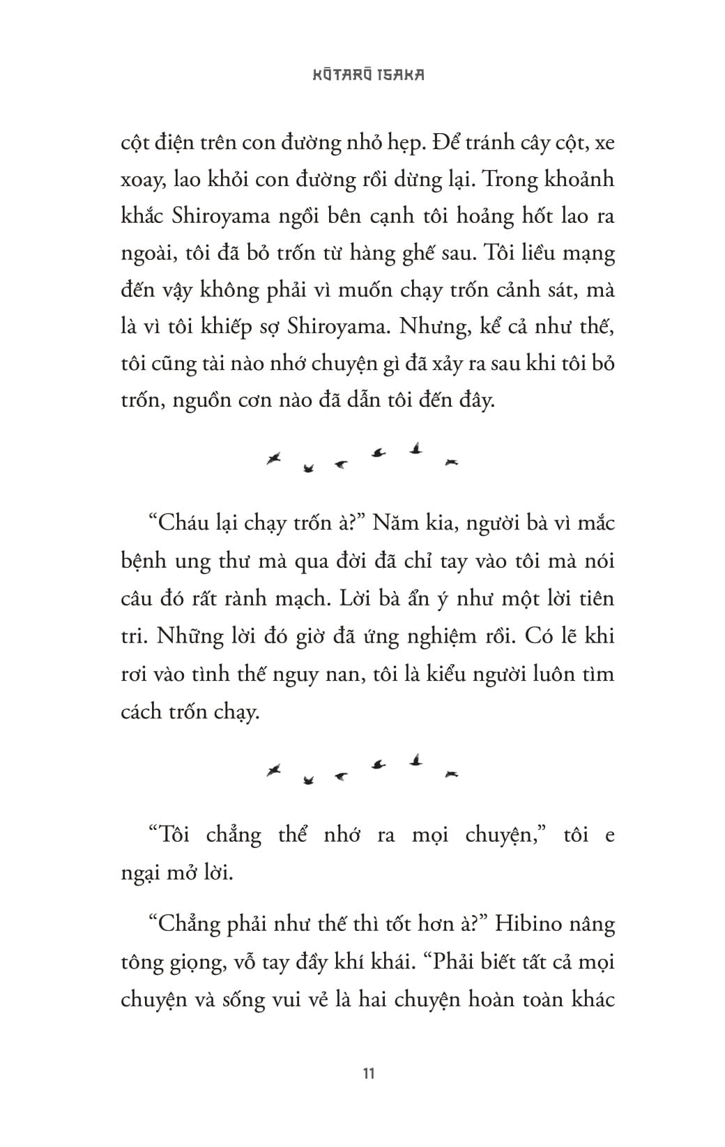 Lời Nguyền Bù Nhìn Rơm - Ảnh 10