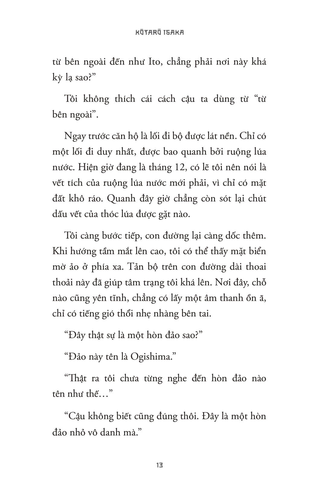 Lời Nguyền Bù Nhìn Rơm - Ảnh 12